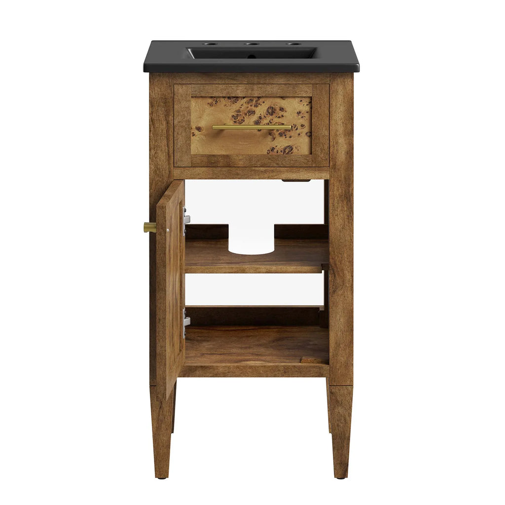 Awaken Bathroom Vanity Basin Included