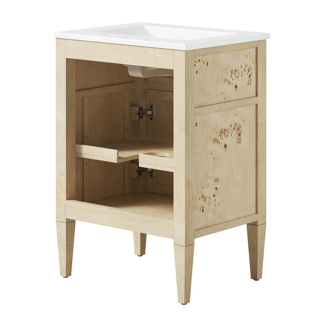 Awaken Bathroom Vanity Basin Included