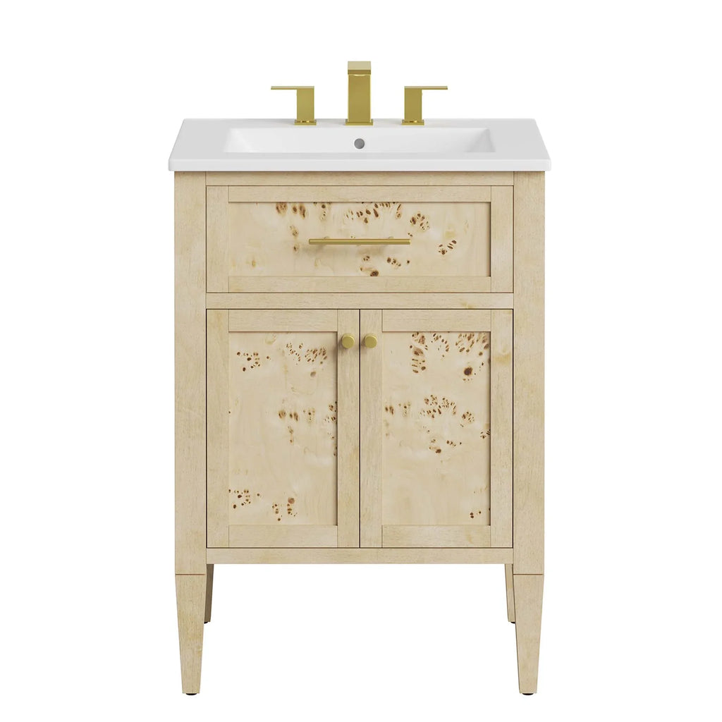 Awaken Bathroom Vanity Basin Included
