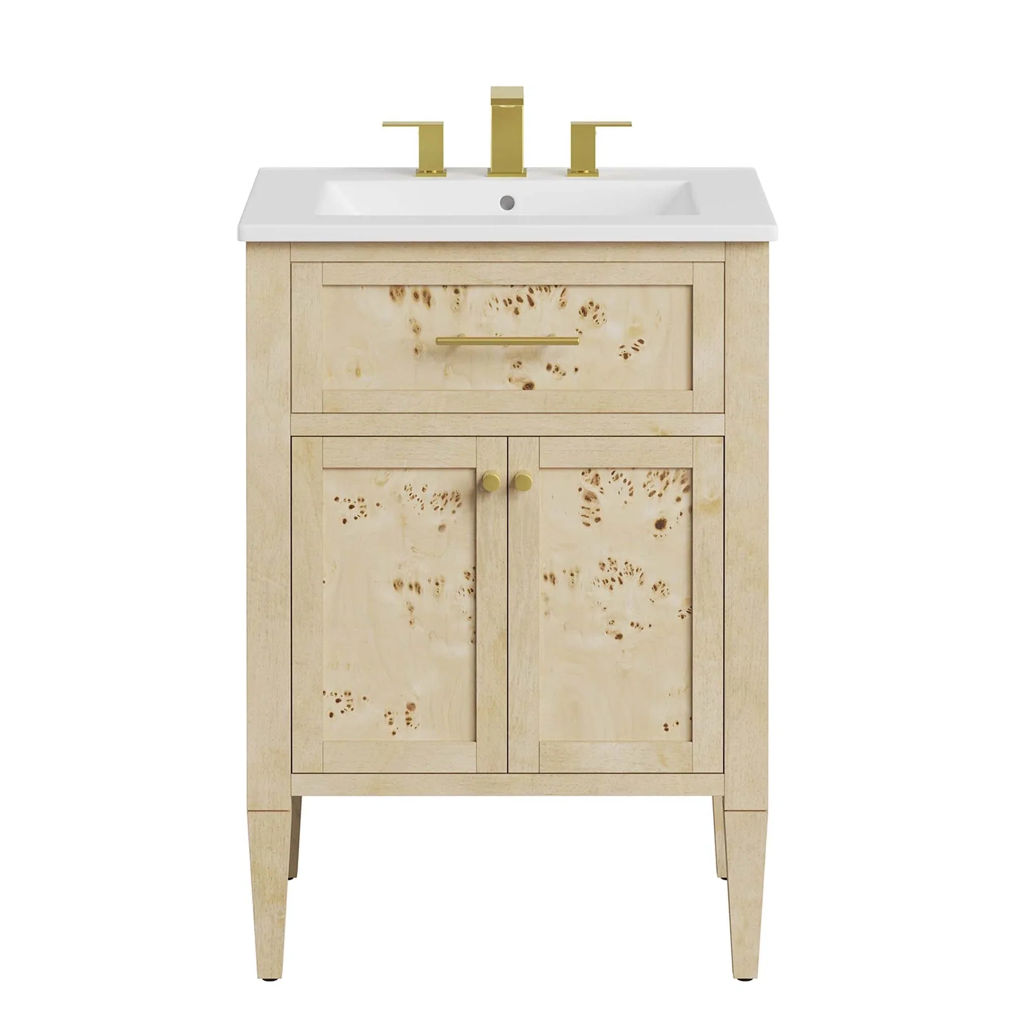 Awaken Bathroom Vanity Basin Included