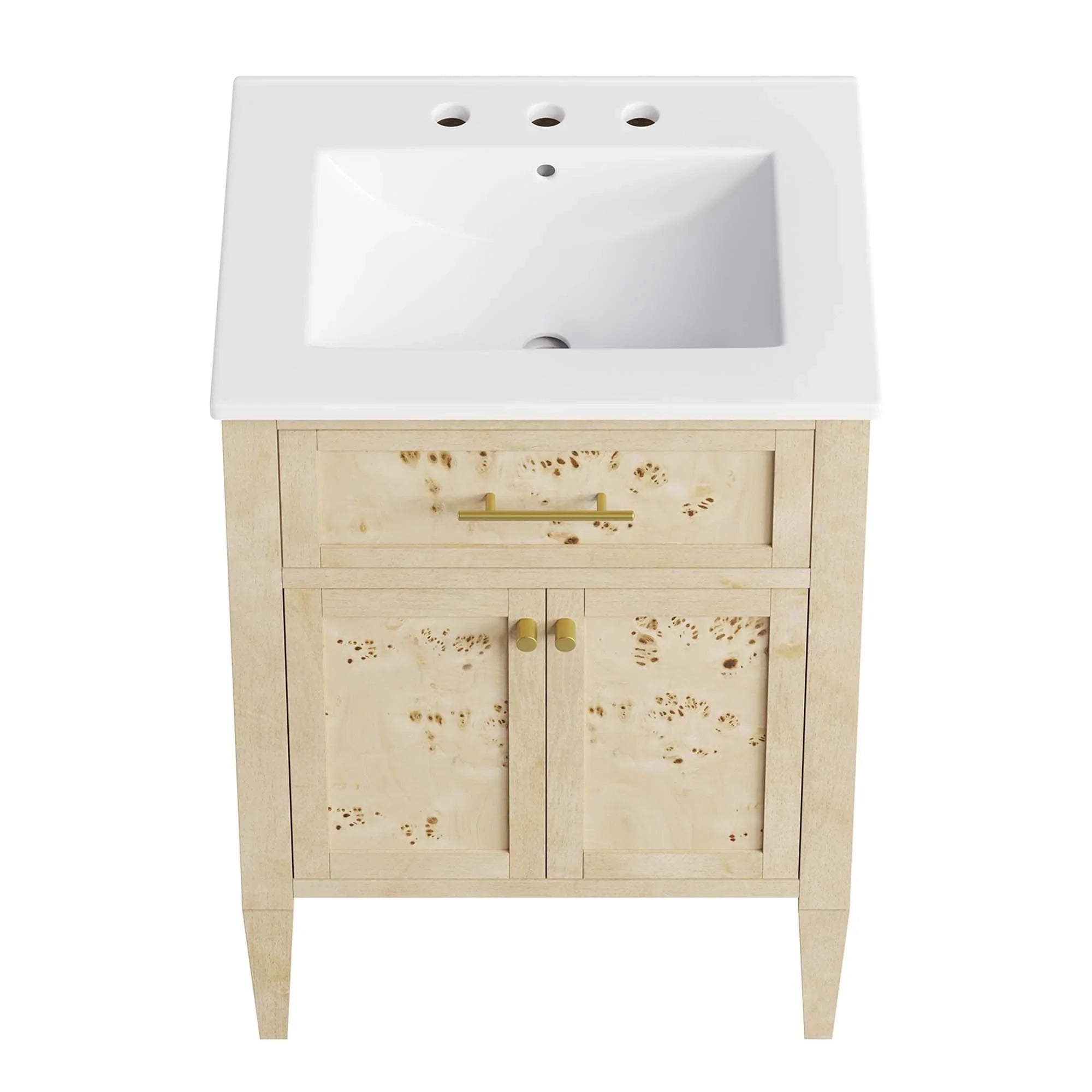 Awaken Bathroom Vanity Basin Included