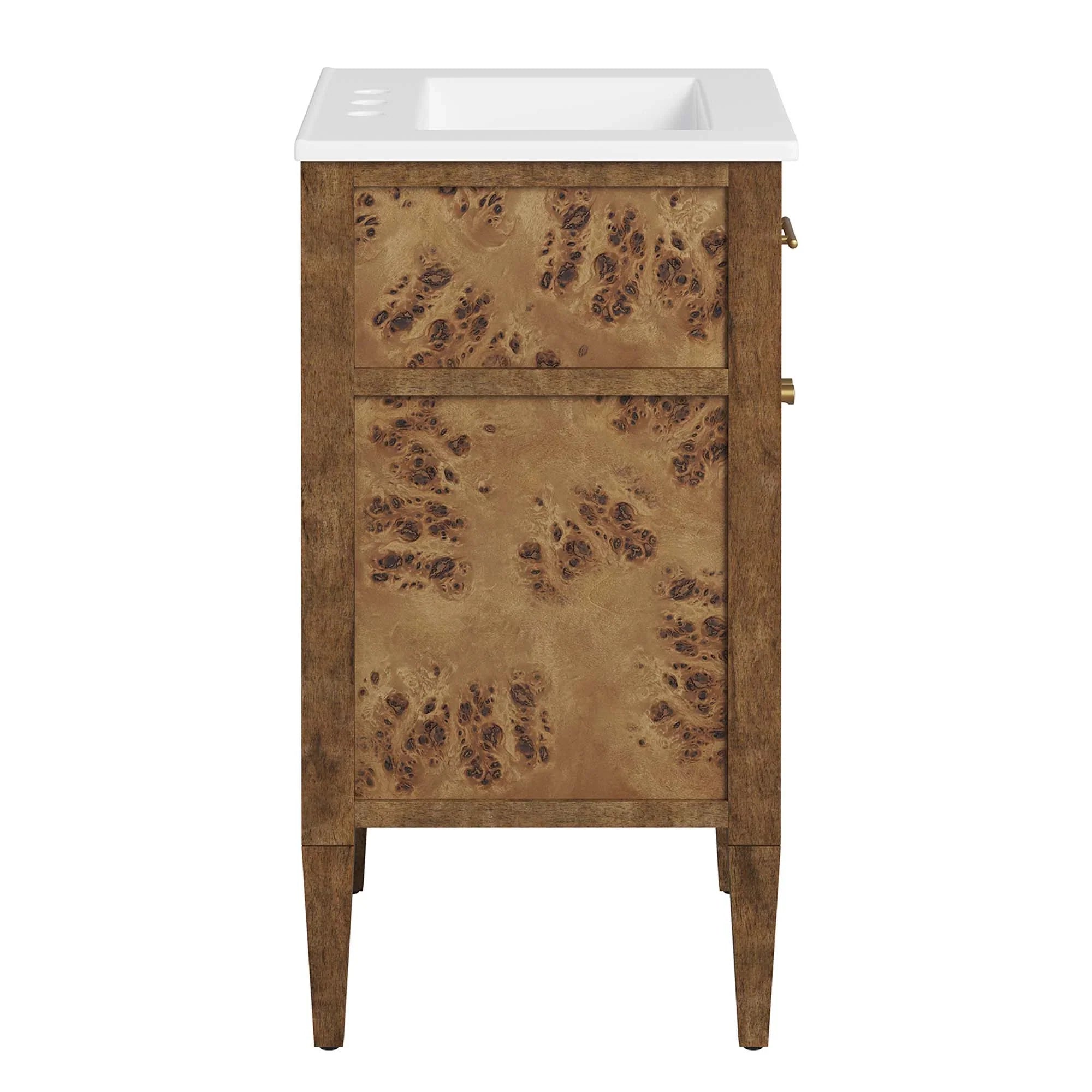 Awaken Bathroom Vanity Basin Included