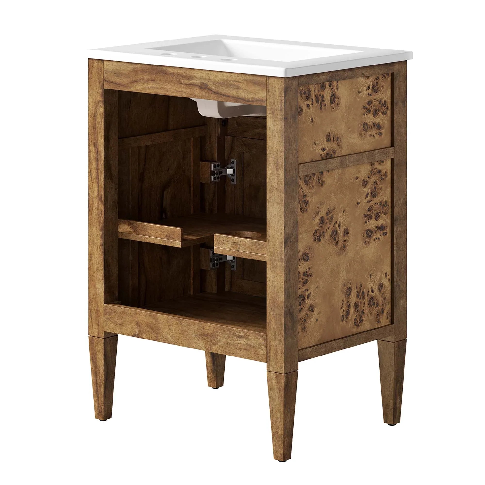 Awaken Bathroom Vanity Basin Included