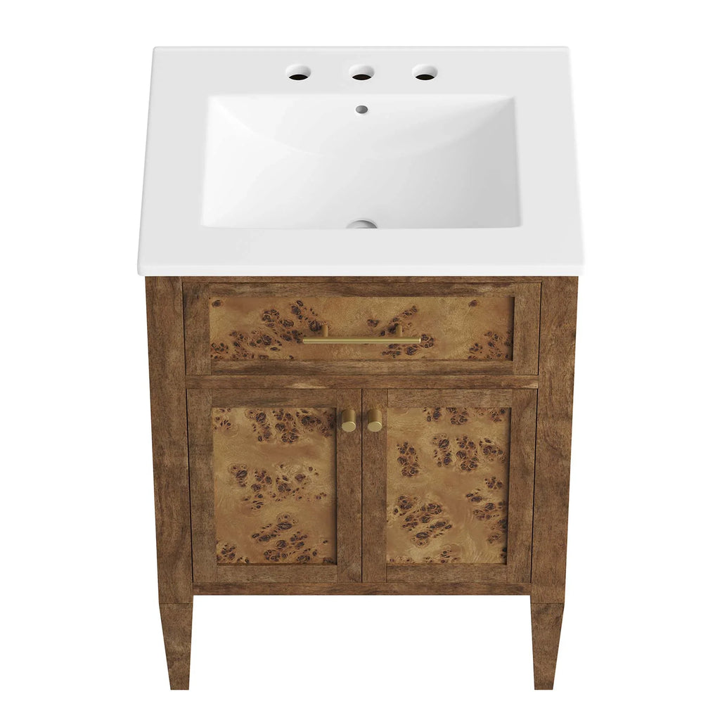 Awaken Bathroom Vanity Basin Included