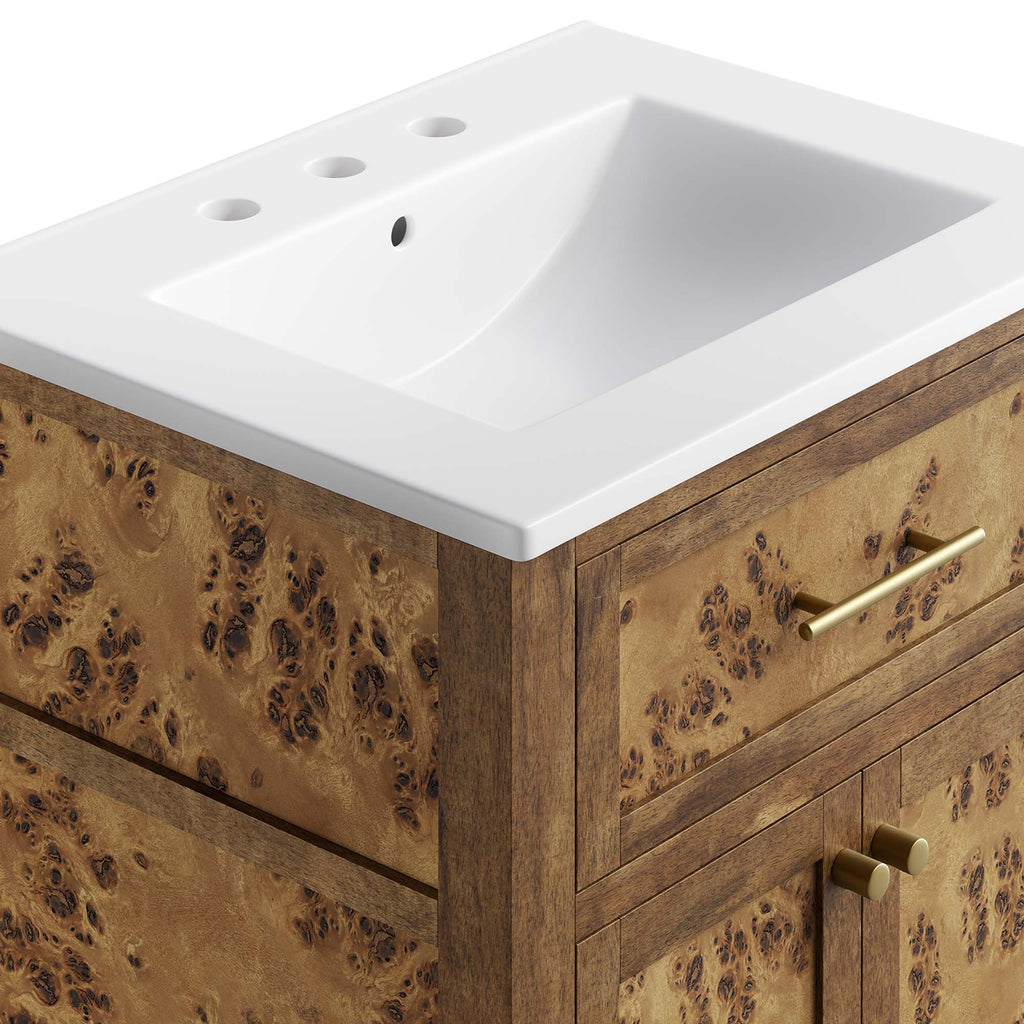 Awaken Bathroom Vanity Basin Included