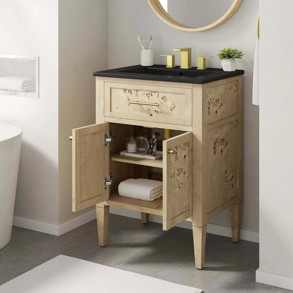 Awaken Bathroom Vanity Basin Included