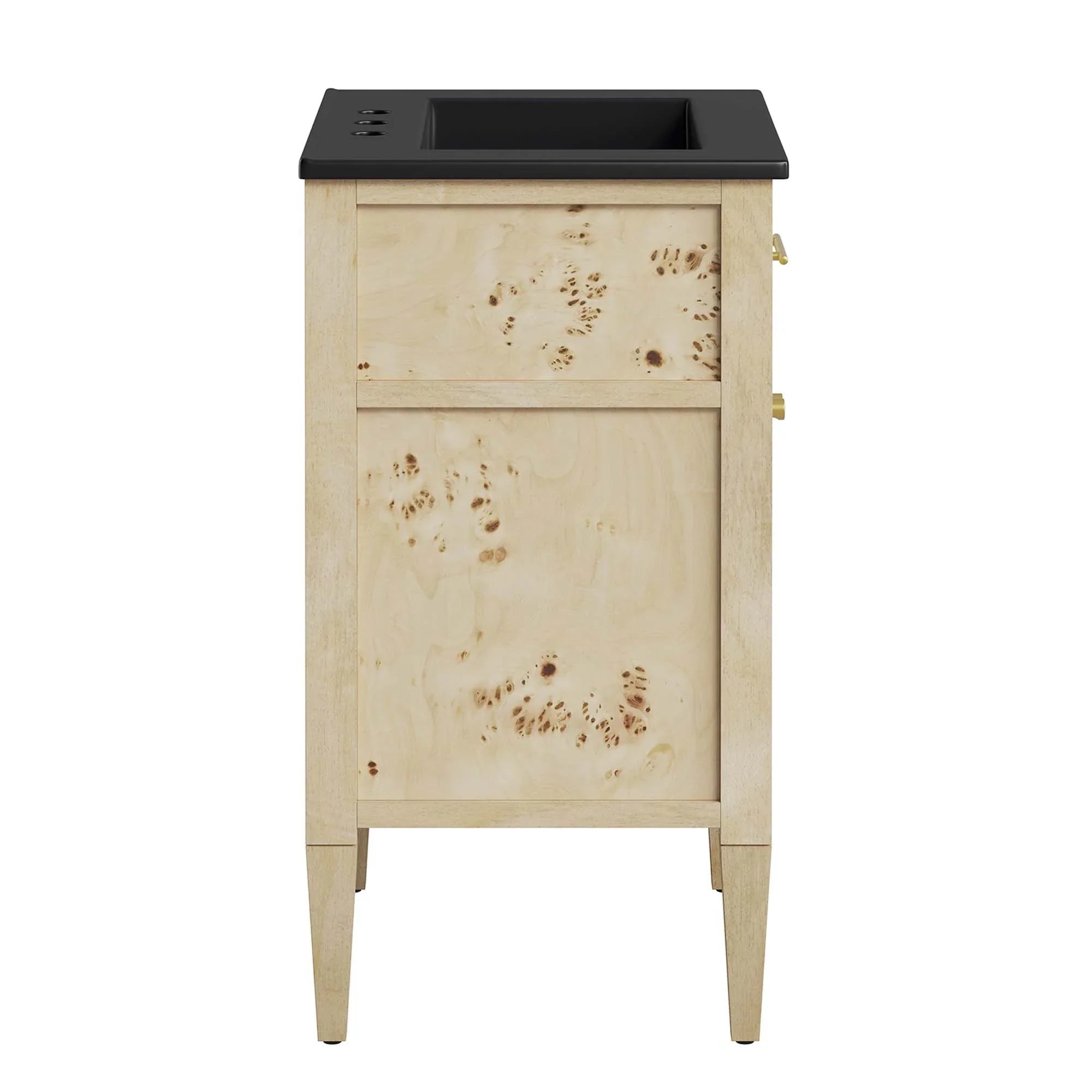 Awaken Bathroom Vanity Basin Included