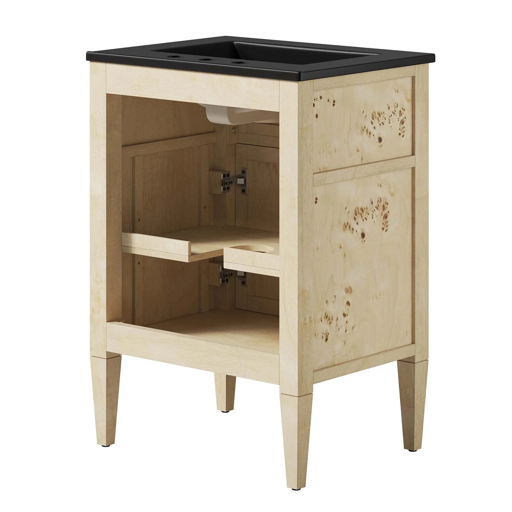 Awaken Bathroom Vanity Basin Included