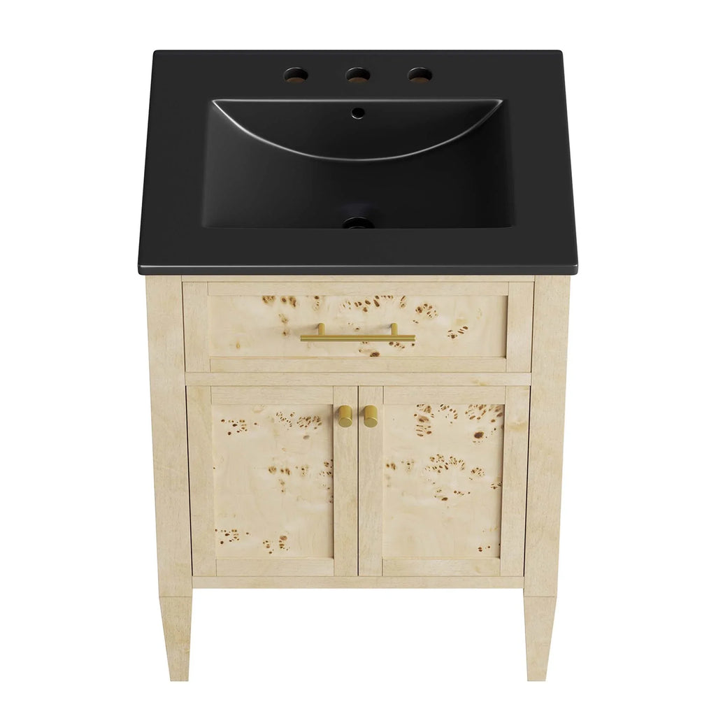 Awaken Bathroom Vanity Basin Included