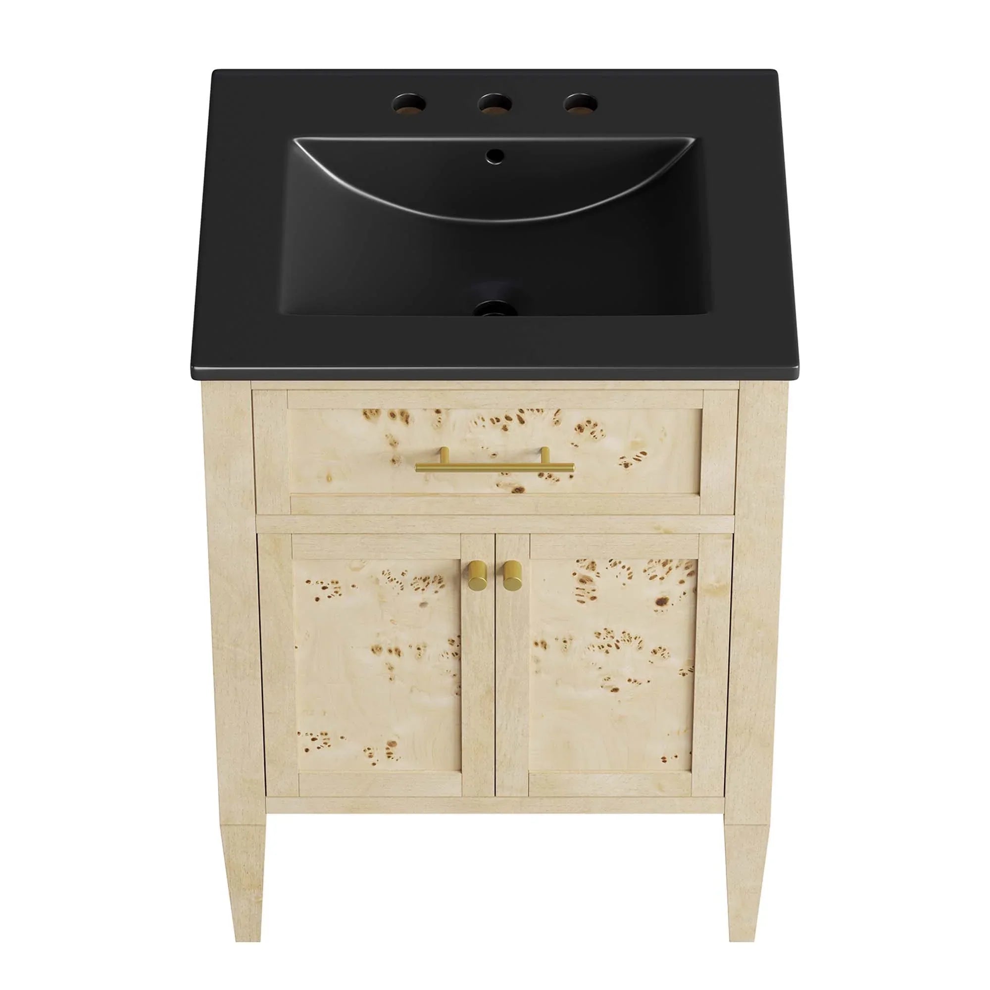 Awaken Bathroom Vanity Basin Included