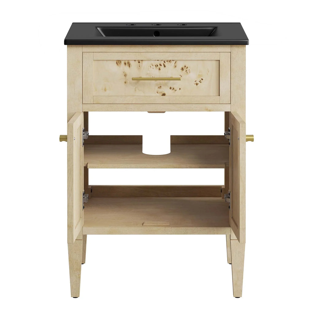 Awaken Bathroom Vanity Basin Included