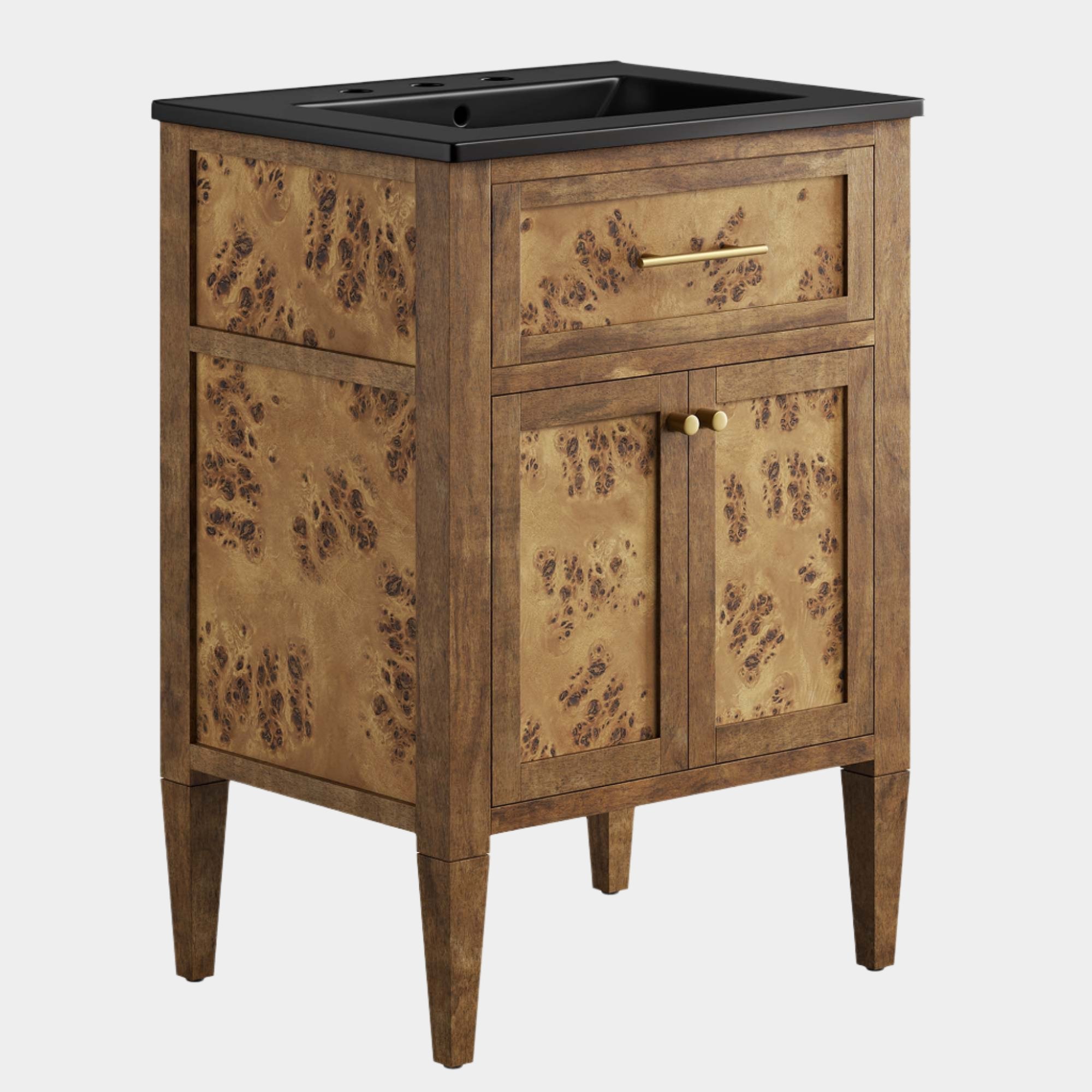 Awaken Bathroom Vanity Basin Included