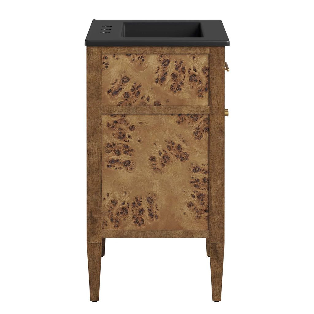 Awaken Bathroom Vanity Basin Included