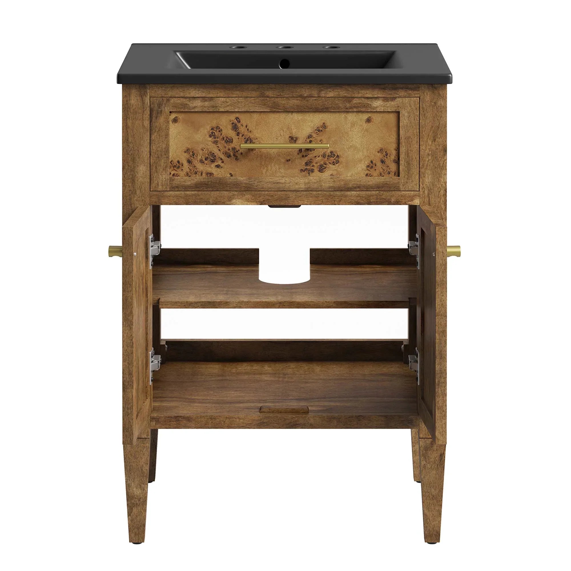 Awaken Bathroom Vanity Basin Included