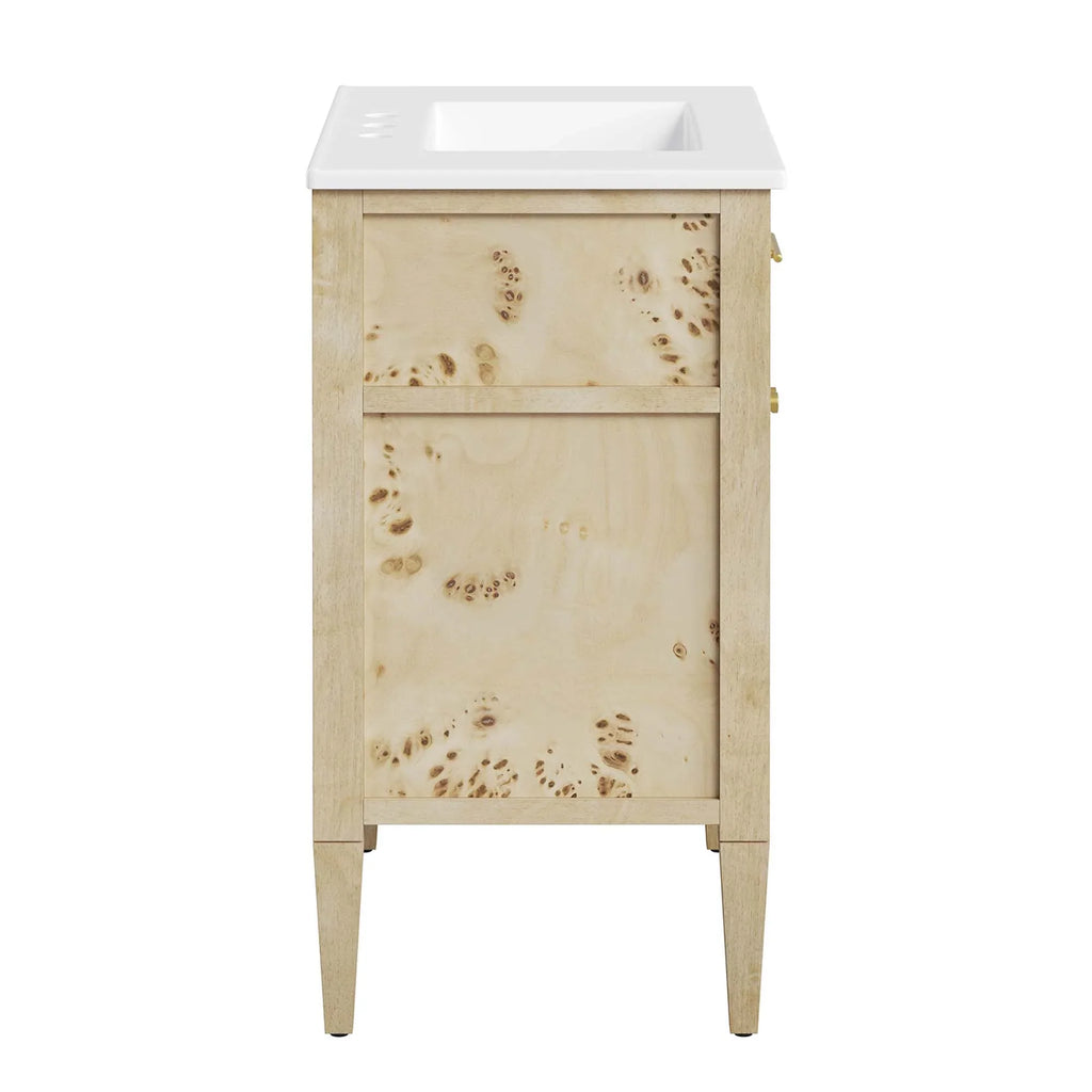Awaken Bathroom Vanity Basin Included