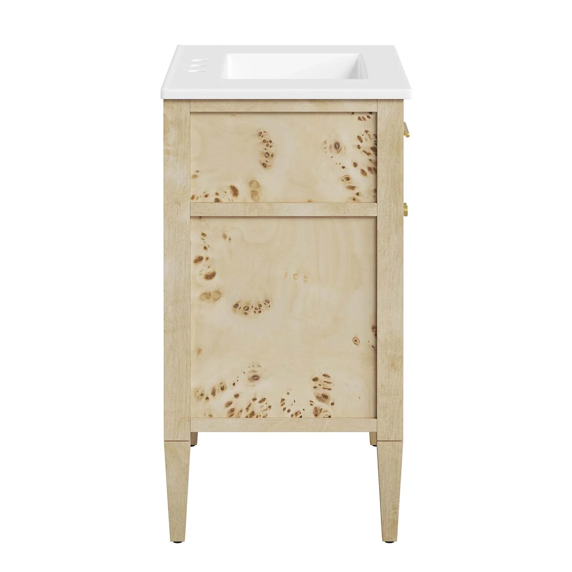 Awaken Bathroom Vanity Basin Included