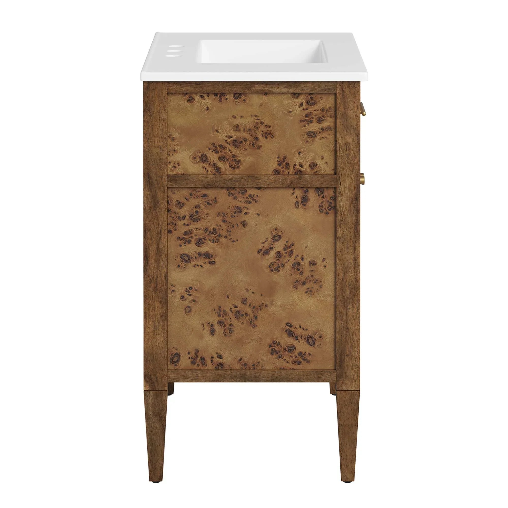 Awaken Bathroom Vanity Basin Included
