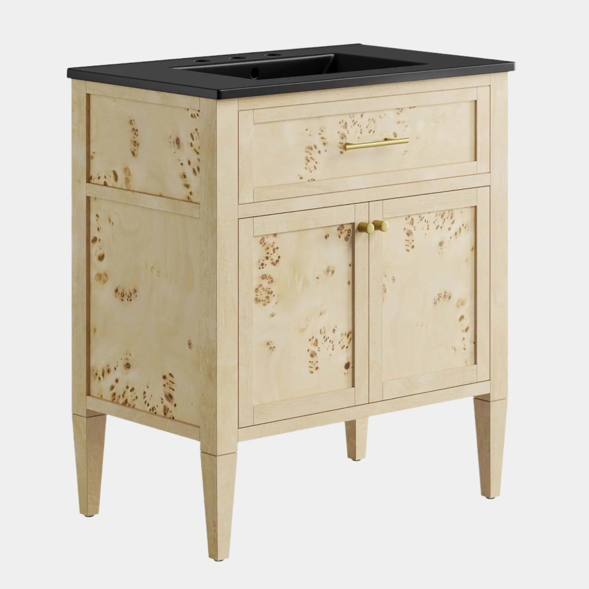 Awaken Bathroom Vanity Basin Included
