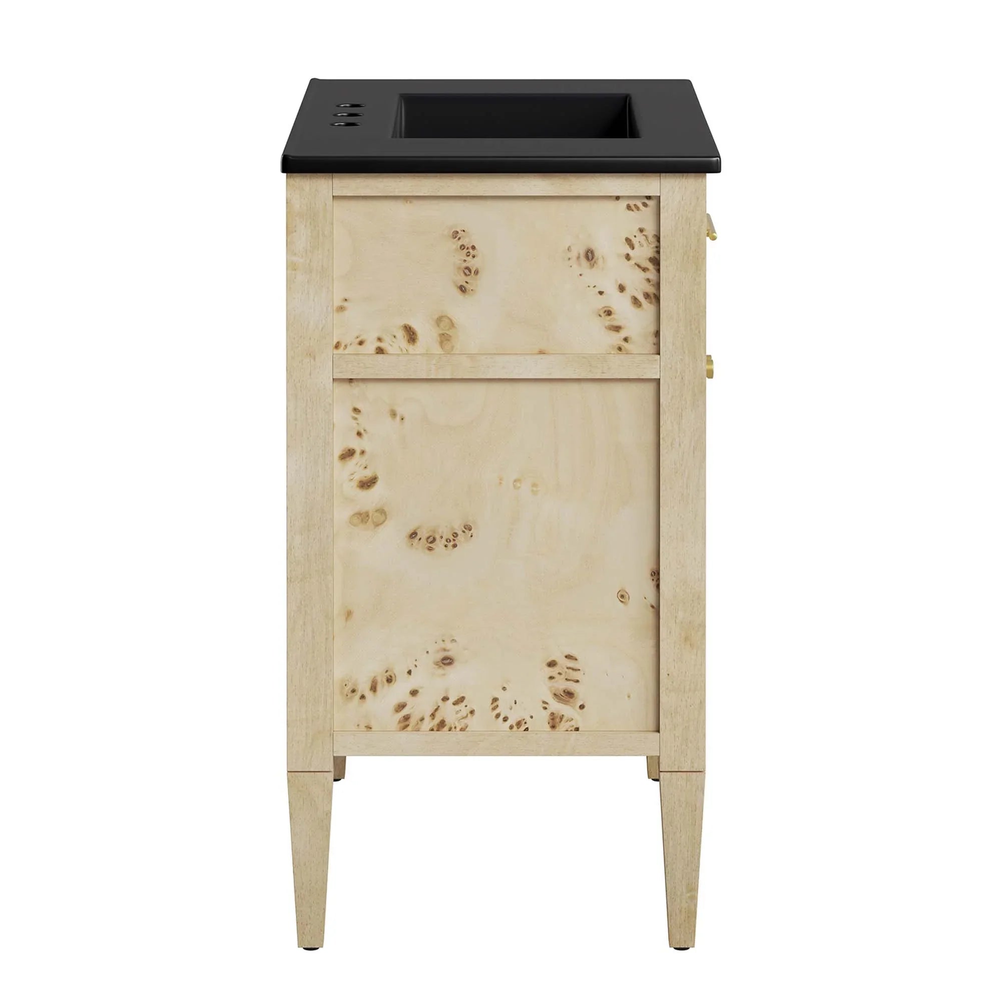 Awaken Bathroom Vanity Basin Included