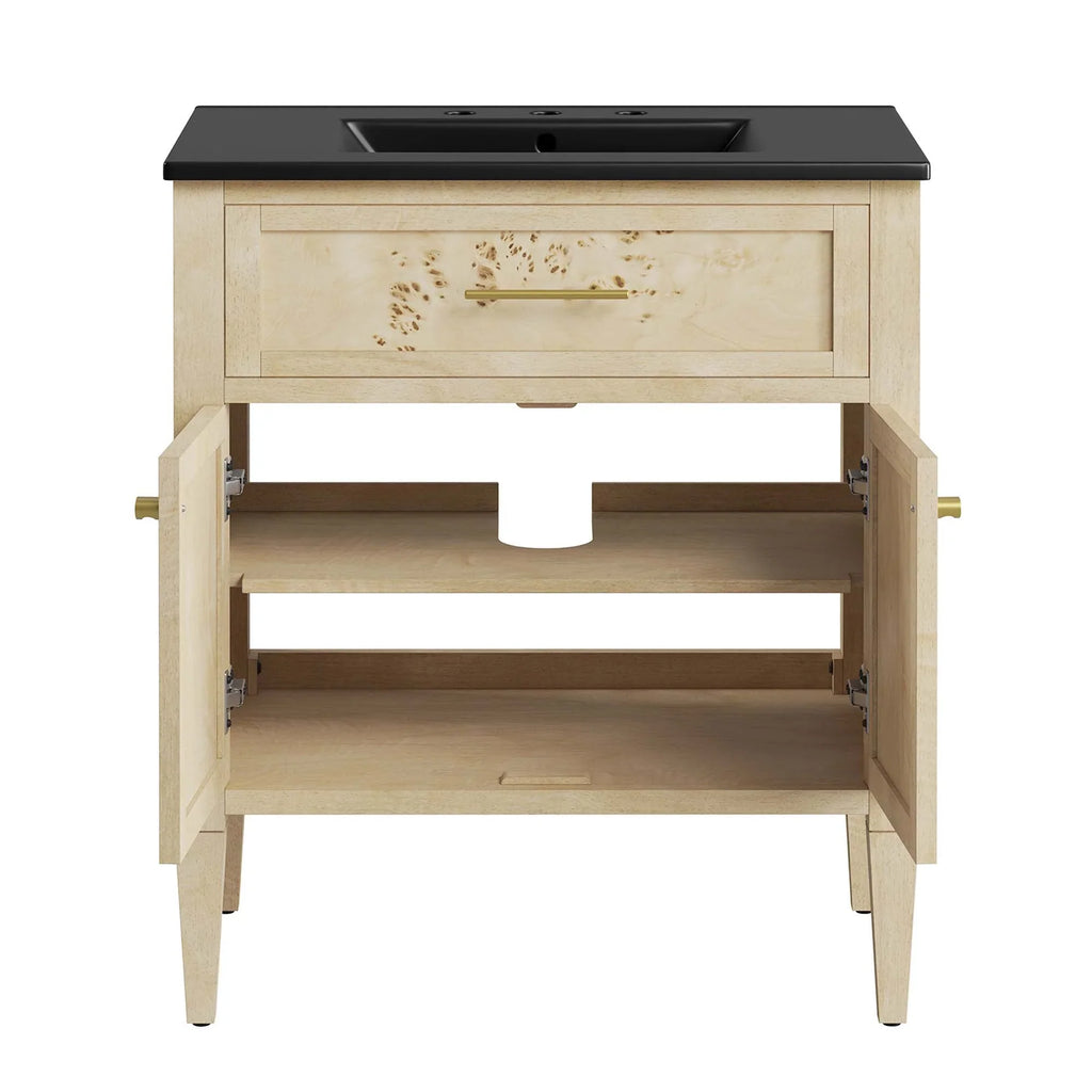 Awaken Bathroom Vanity Basin Included