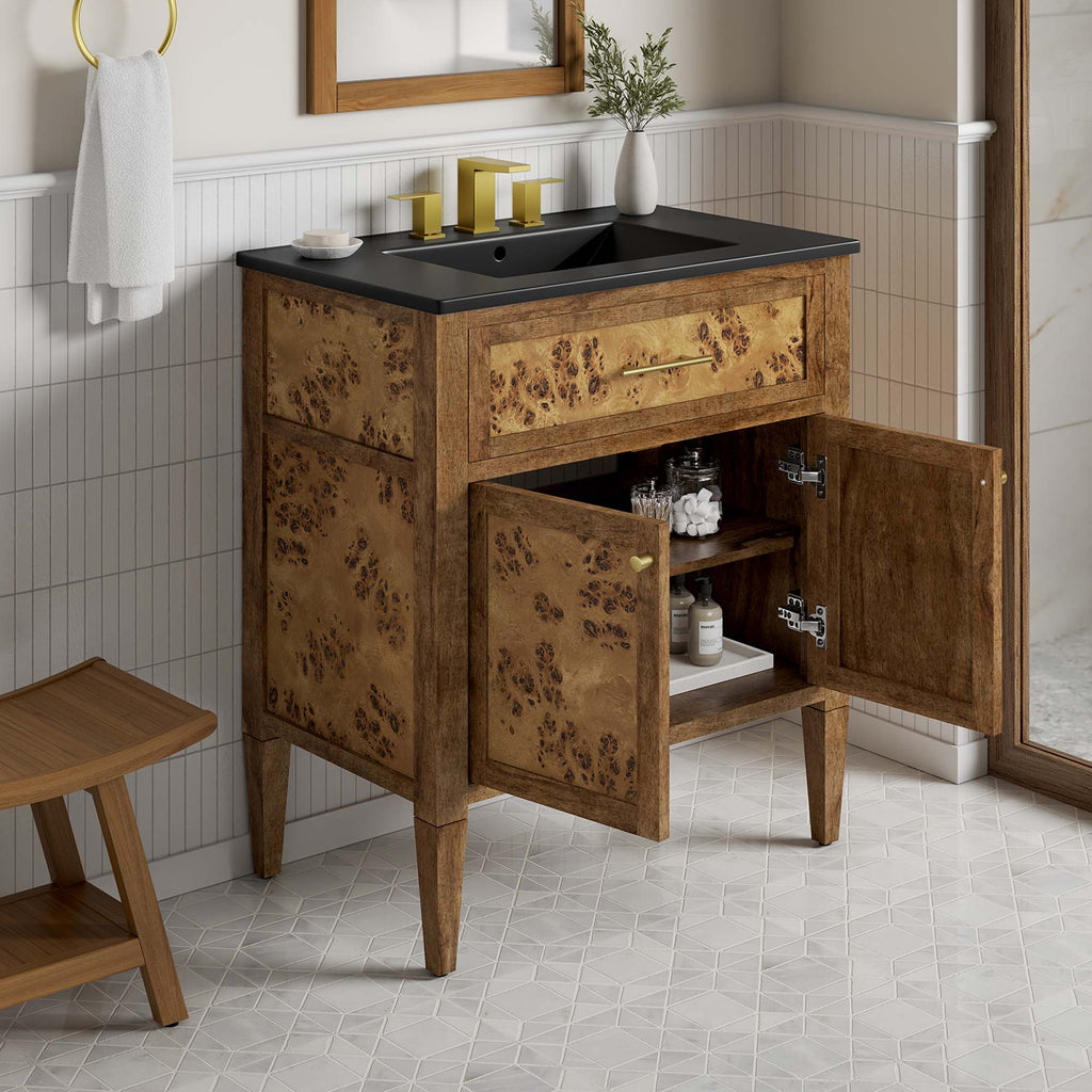Awaken Bathroom Vanity Basin Included