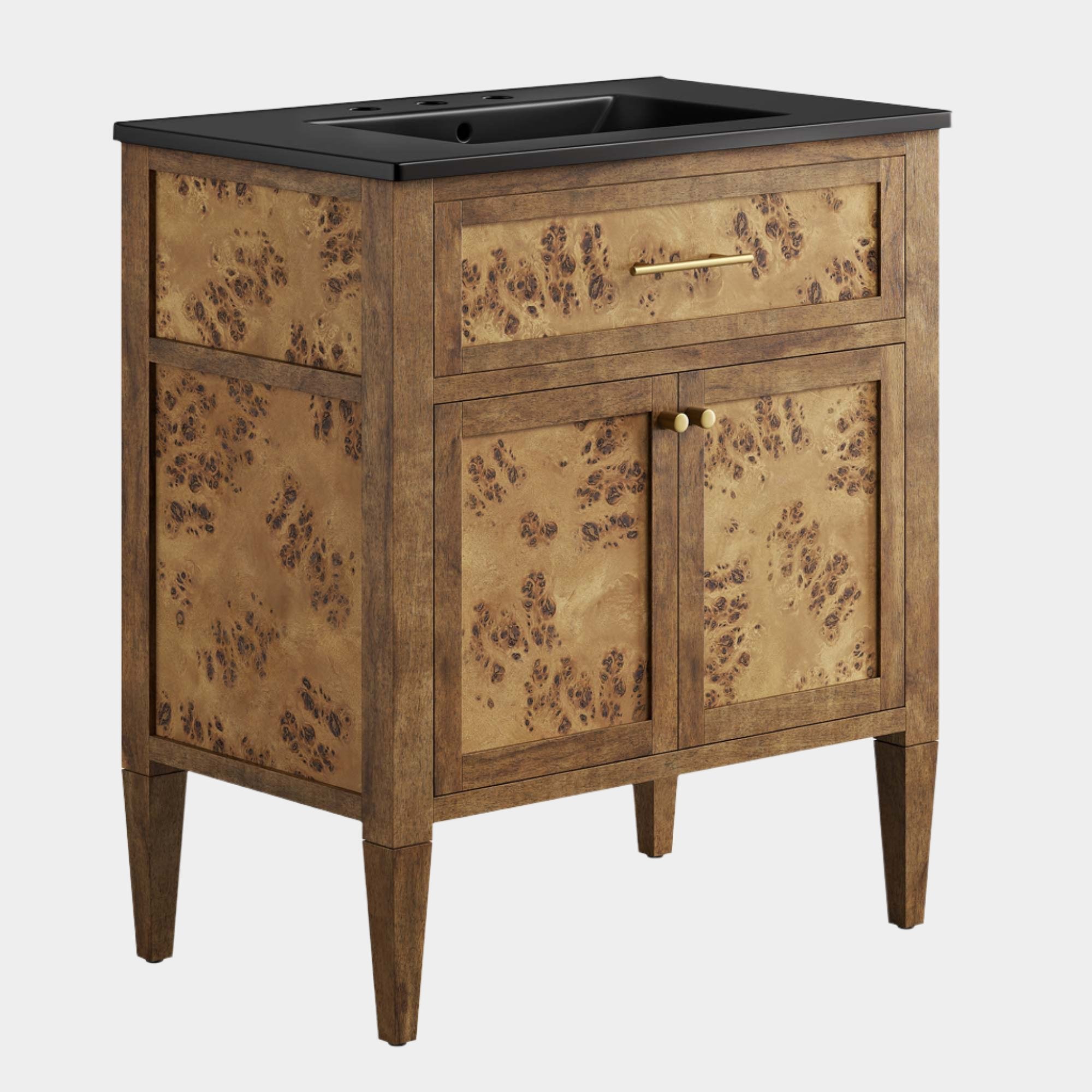 Awaken Bathroom Vanity Basin Included
