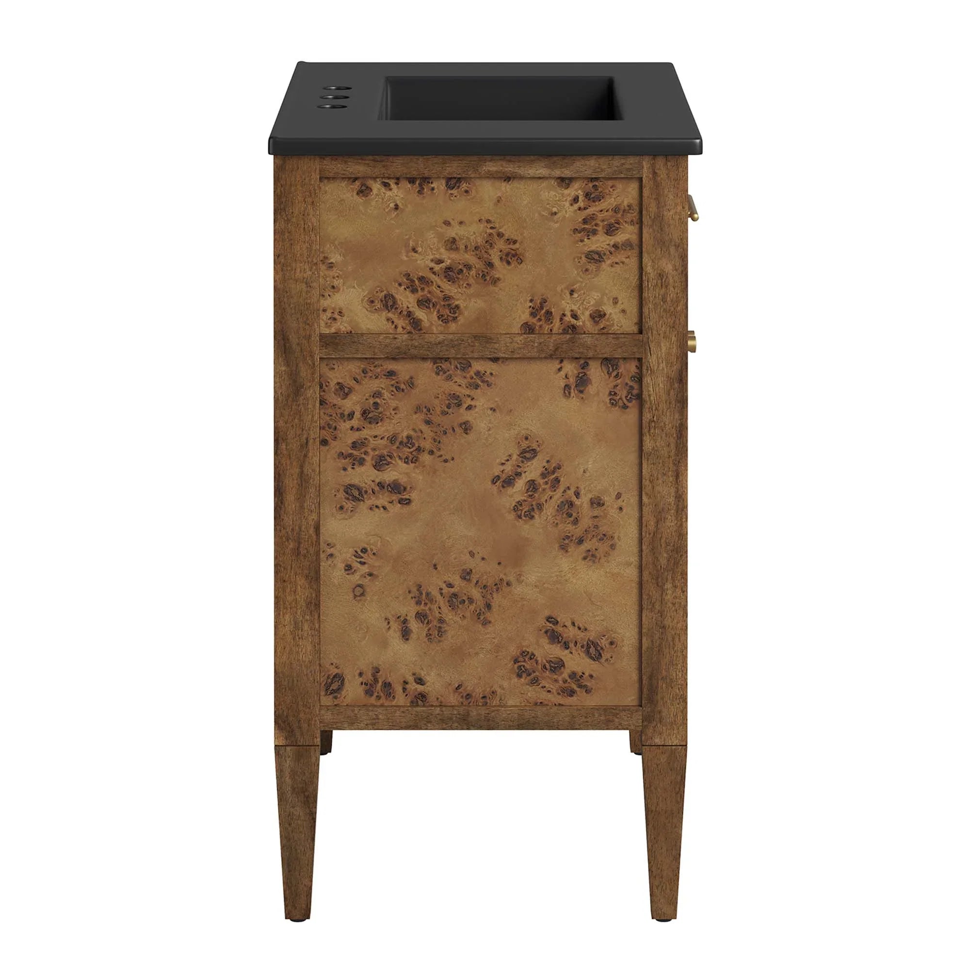 Awaken Bathroom Vanity Basin Included
