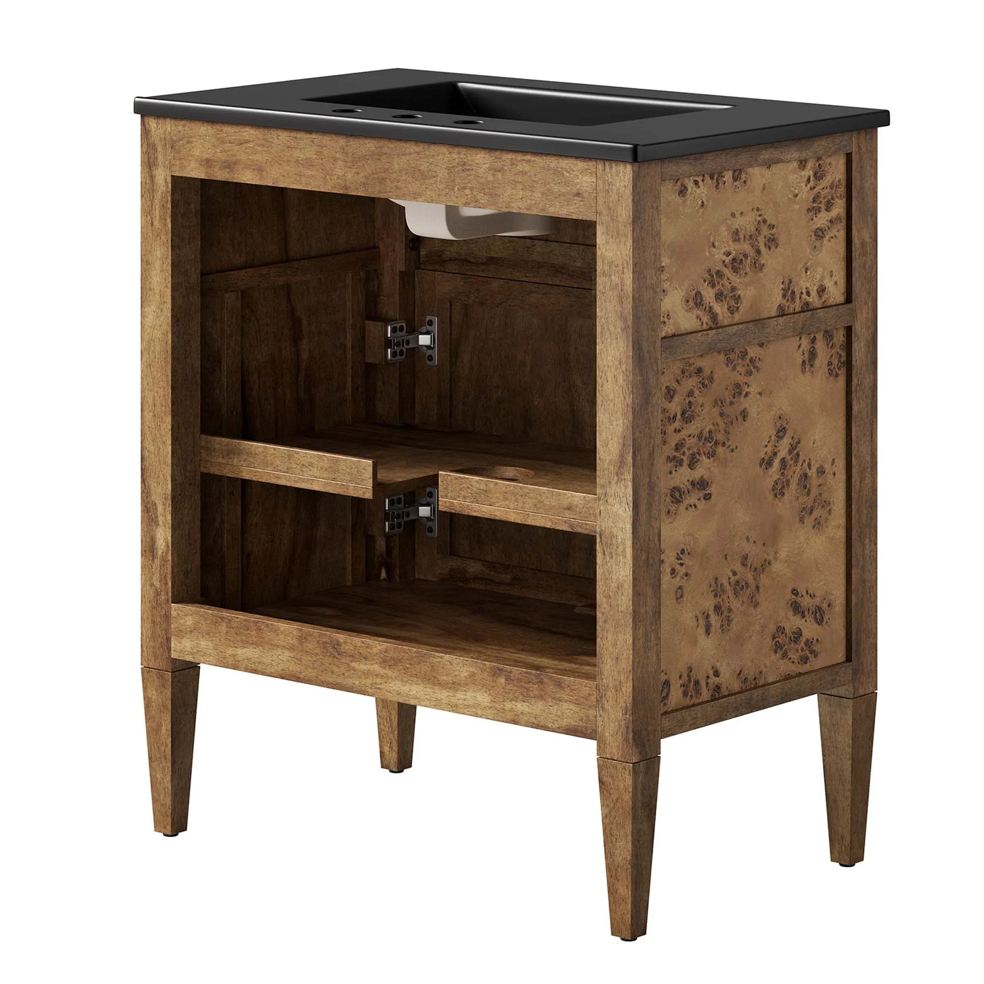 Awaken Bathroom Vanity Basin Included