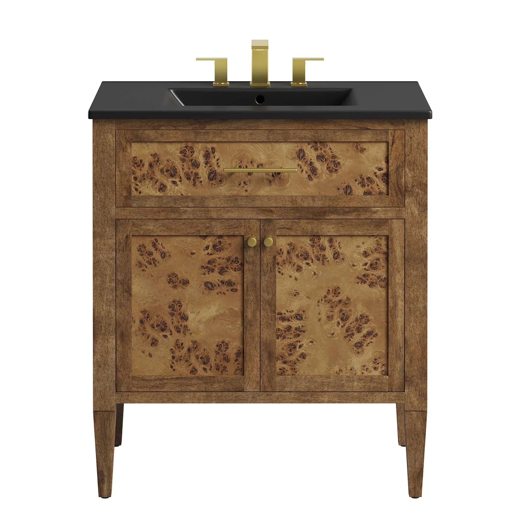Awaken Bathroom Vanity Basin Included