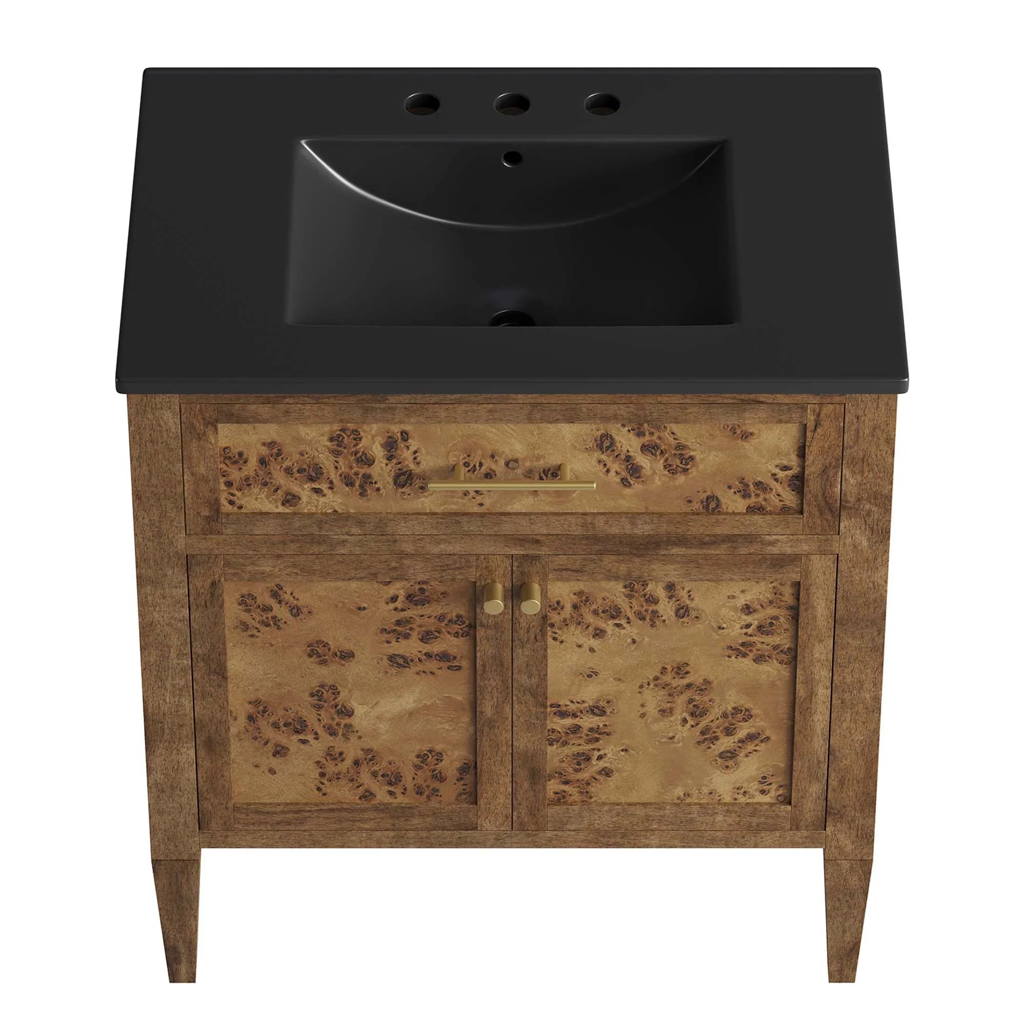 Awaken Bathroom Vanity Basin Included
