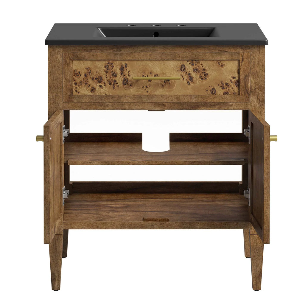 Awaken Bathroom Vanity Basin Included