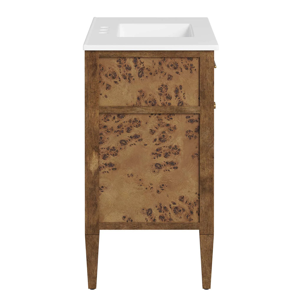 Awaken Bathroom Vanity Basin Included
