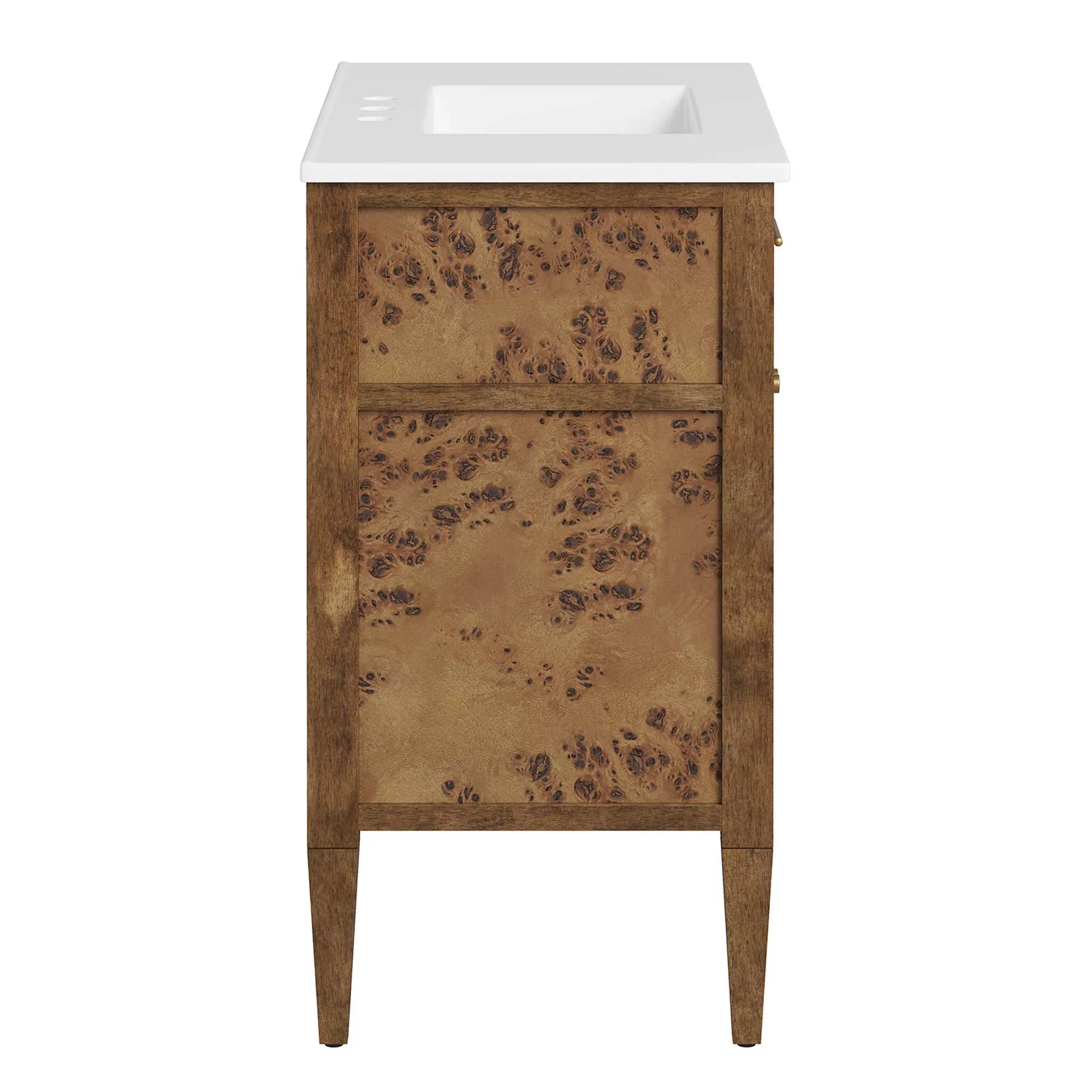 Awaken Bathroom Vanity Basin Included