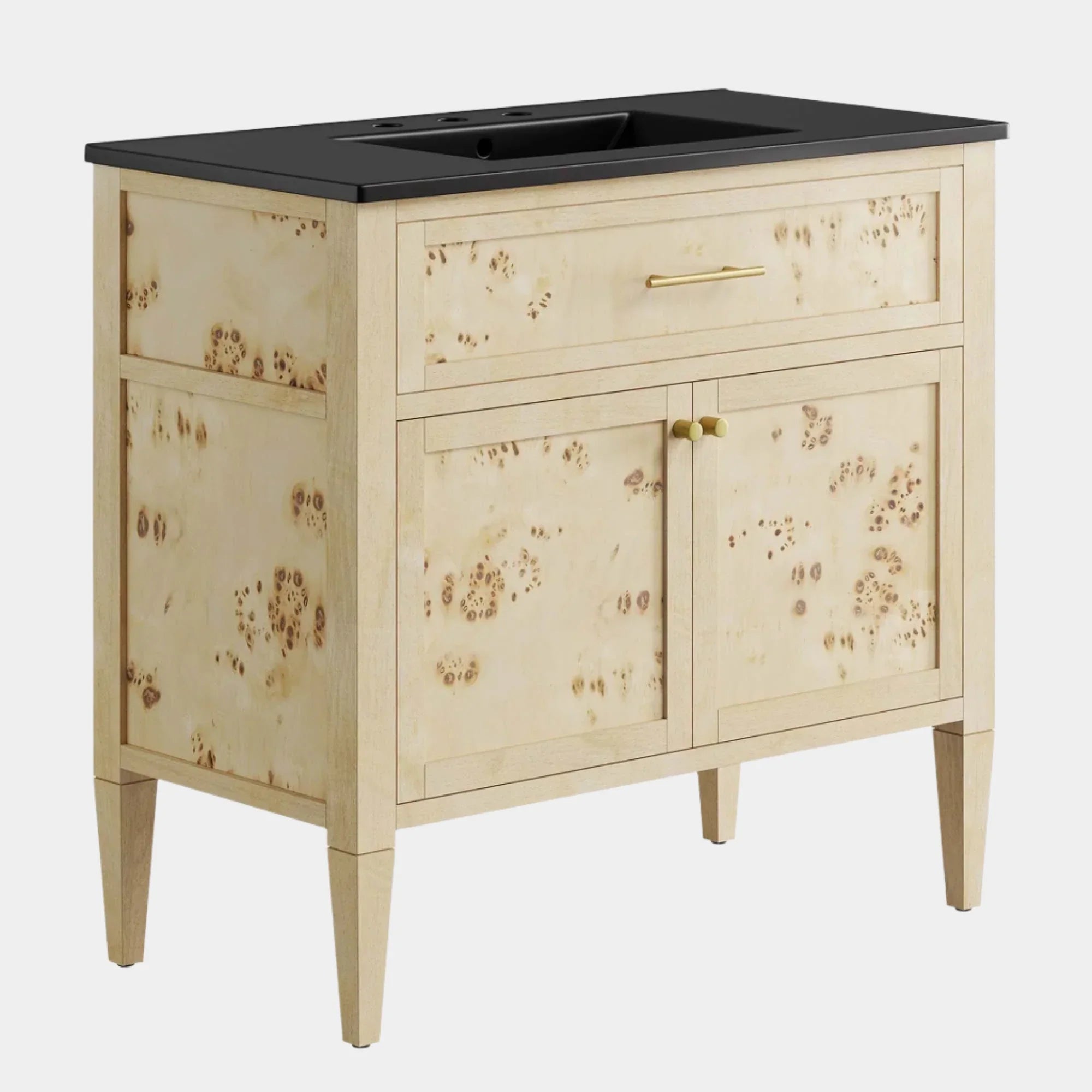 Awaken Bathroom Vanity Basin Included