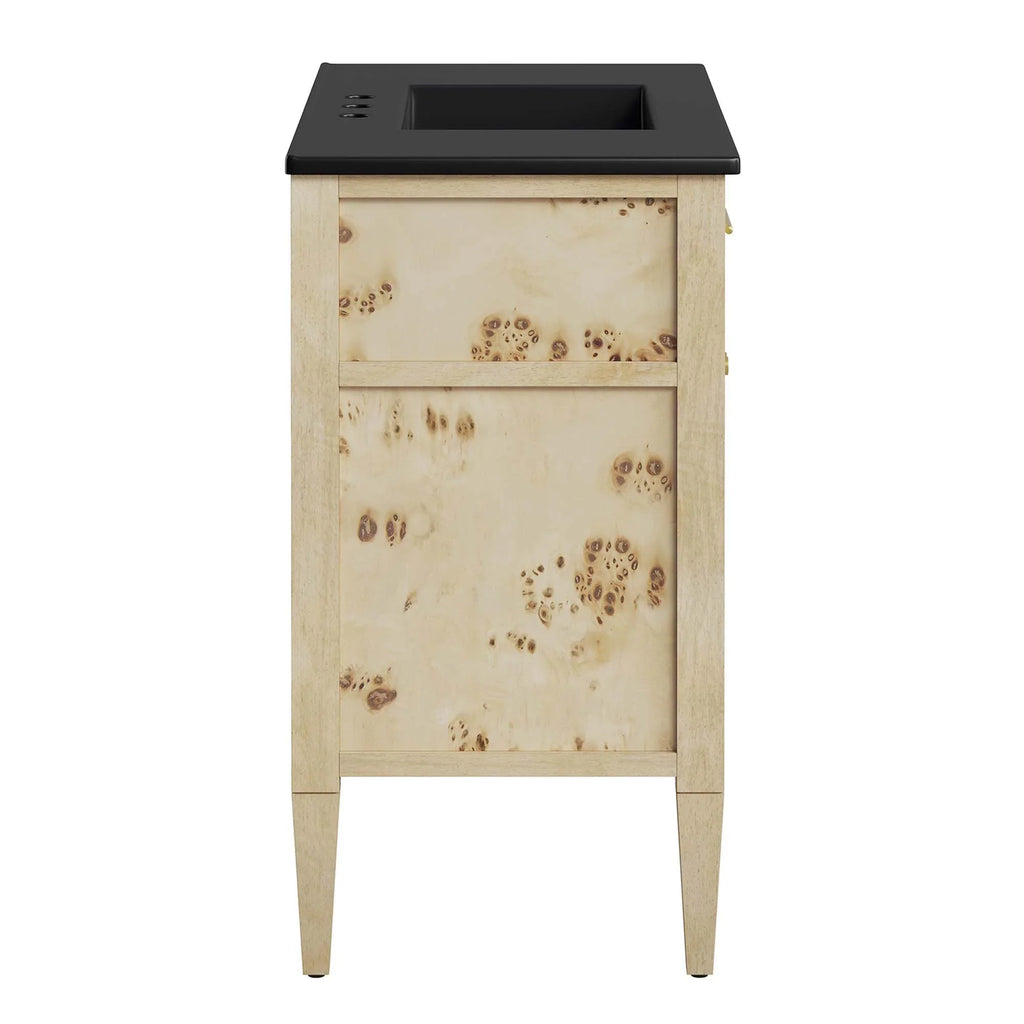 Awaken Bathroom Vanity Basin Included