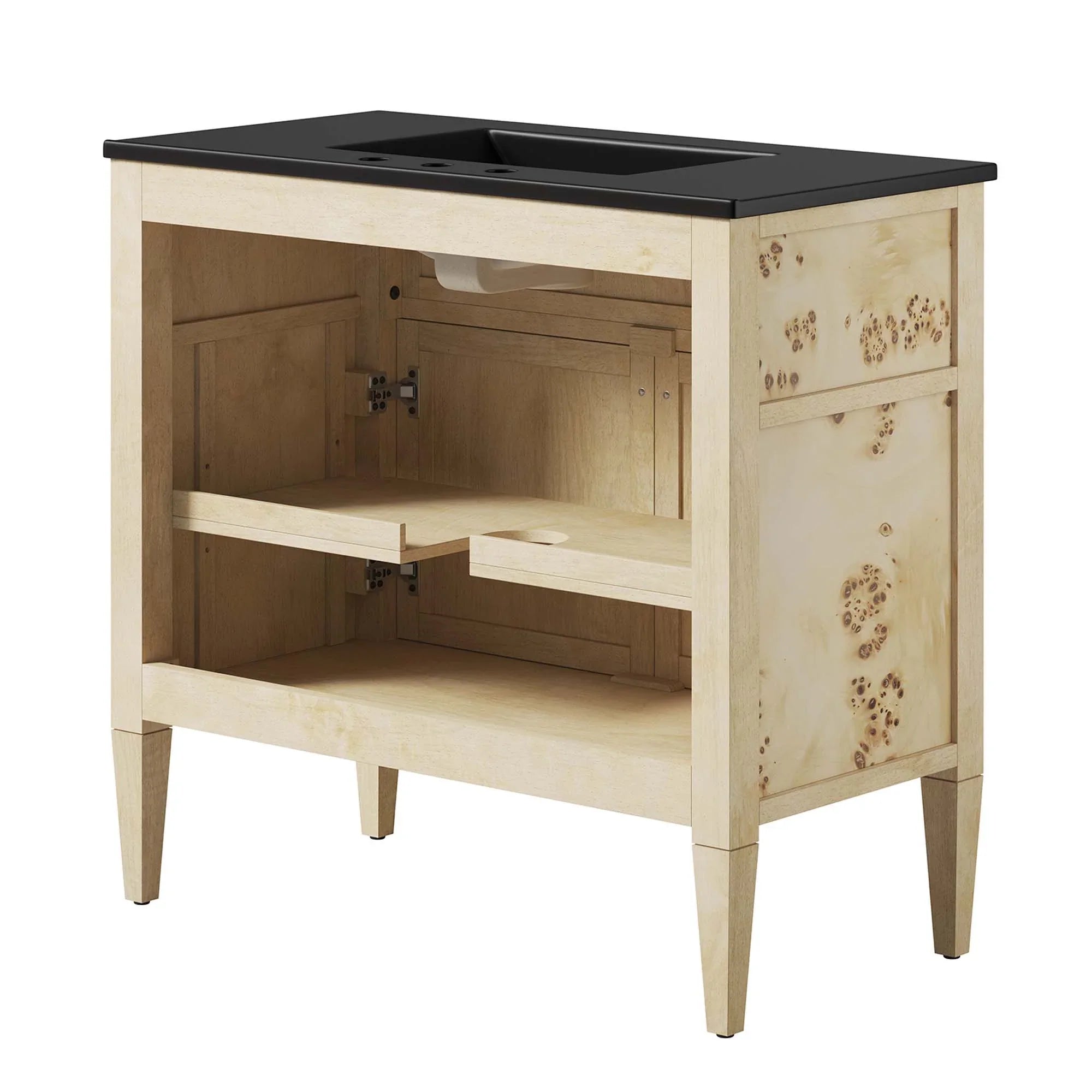 Awaken Bathroom Vanity Basin Included