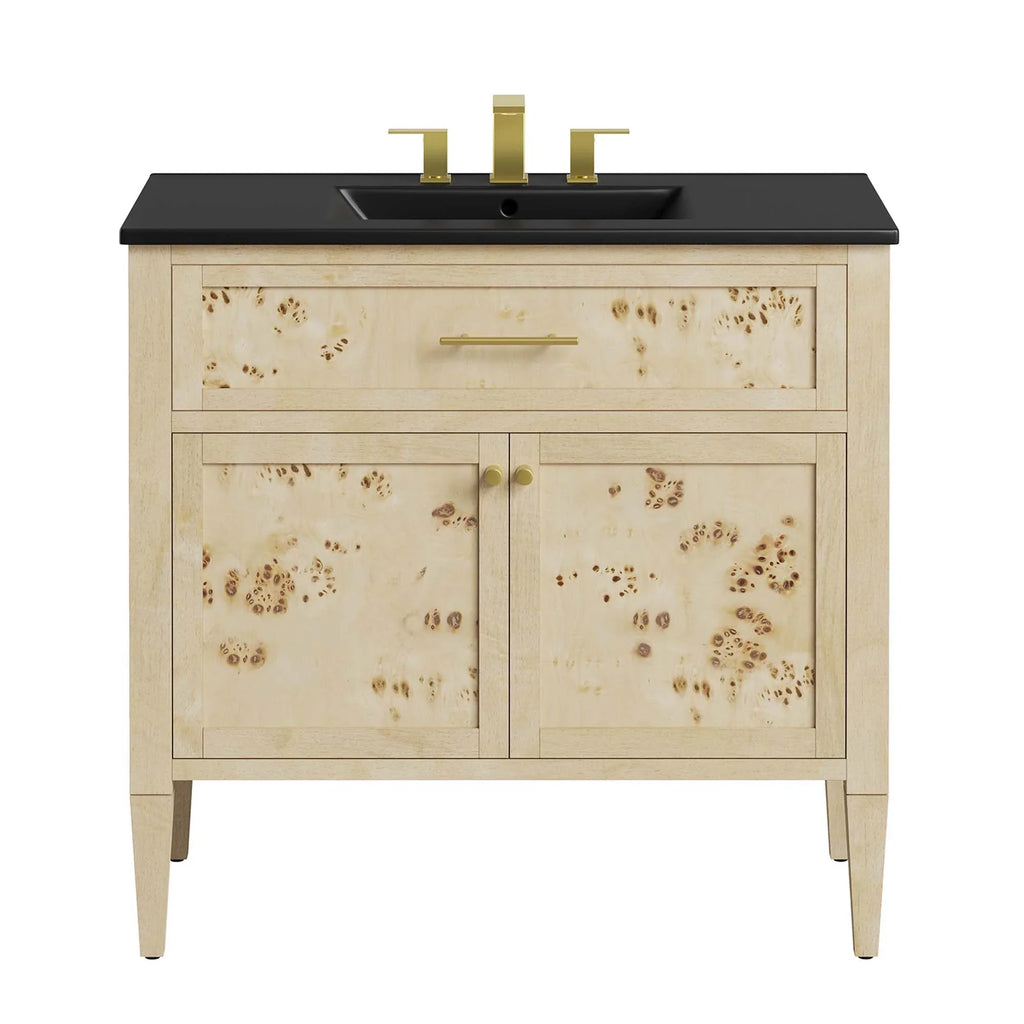 Awaken Bathroom Vanity Basin Included