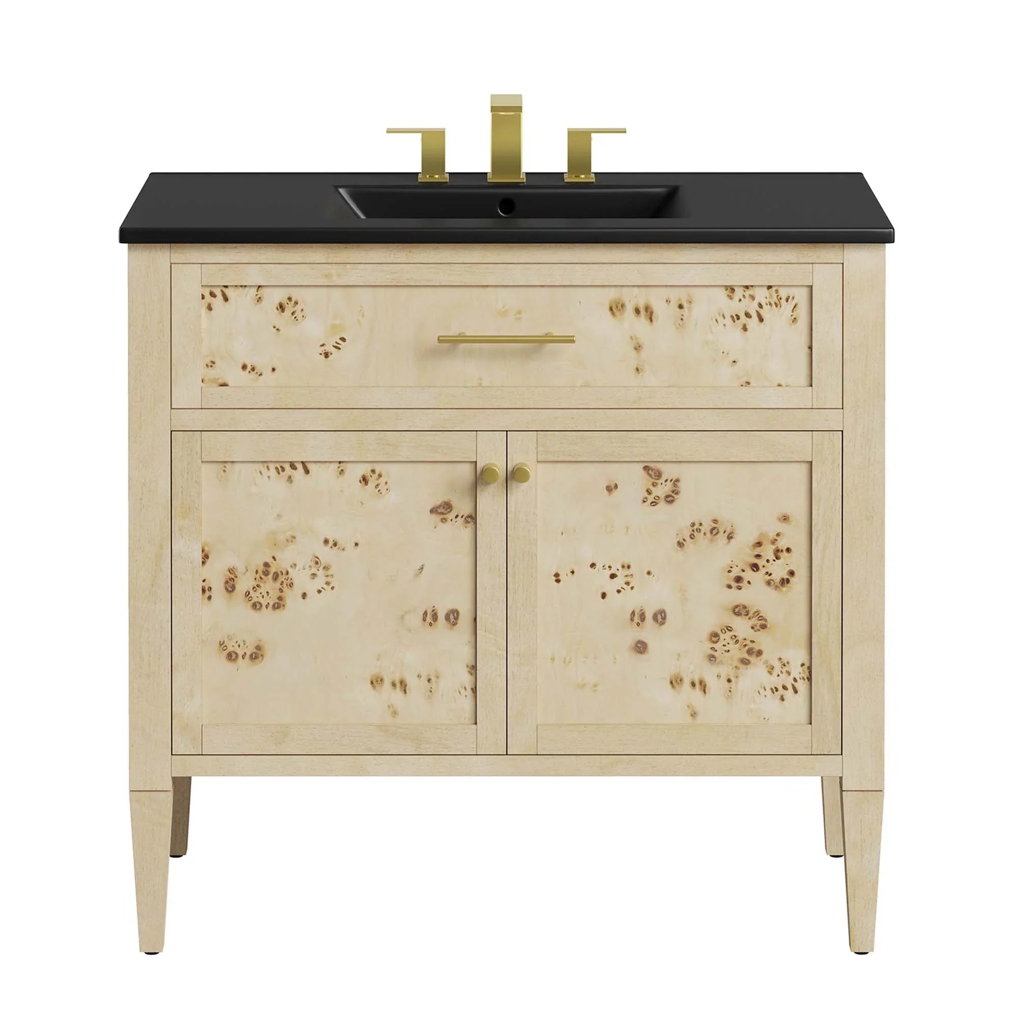 Awaken Bathroom Vanity Basin Included