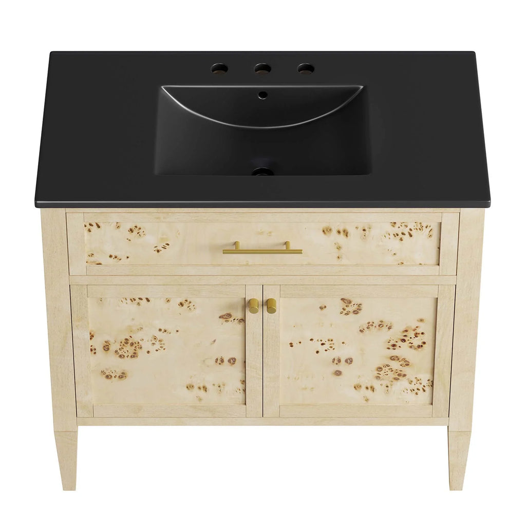 Awaken Bathroom Vanity Basin Included