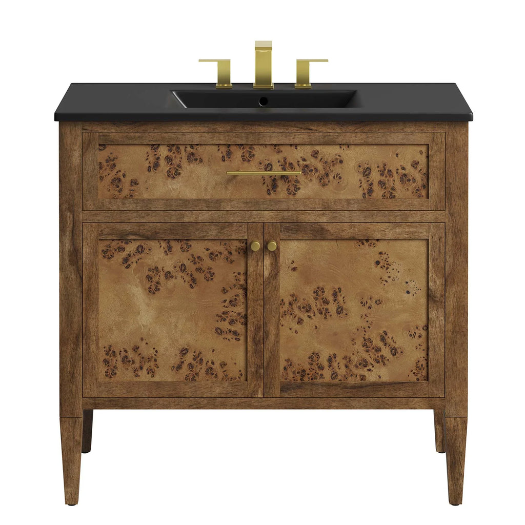 Awaken Bathroom Vanity Basin Included