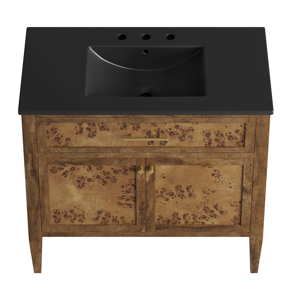 Awaken Bathroom Vanity Basin Included