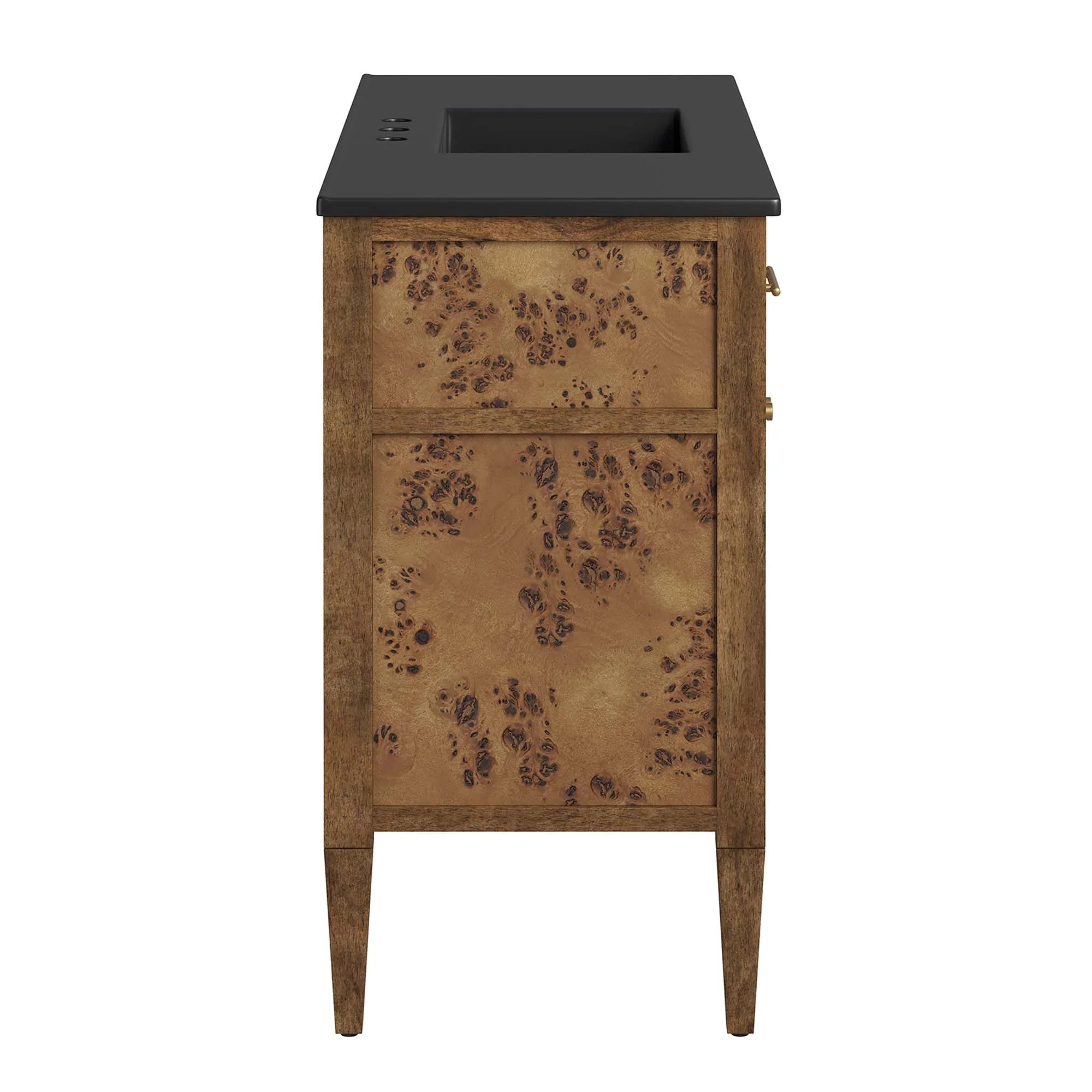Elysian Bathroom Cabinet Basin Not Included