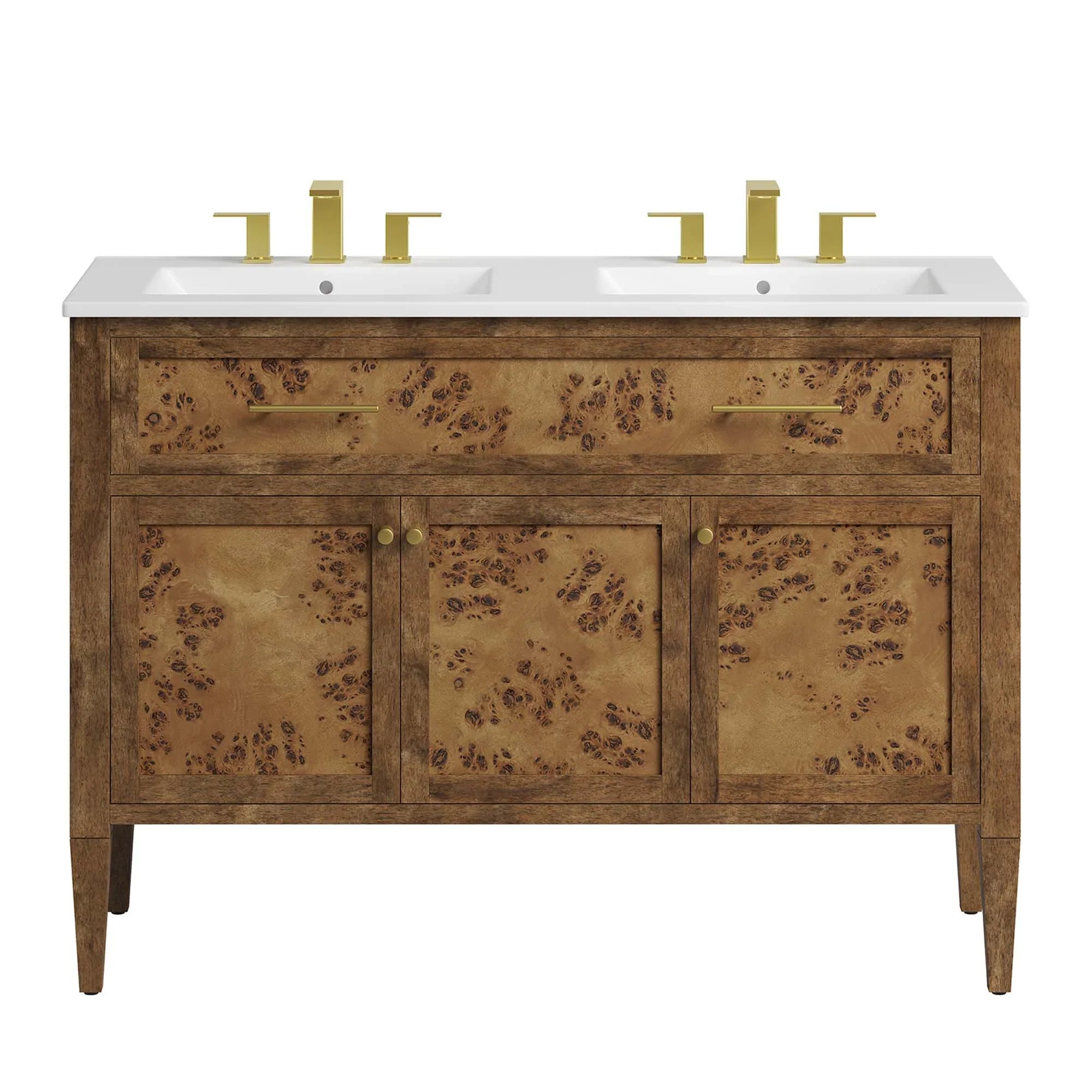 Elysian Bathroom Cabinet Basin Not Included