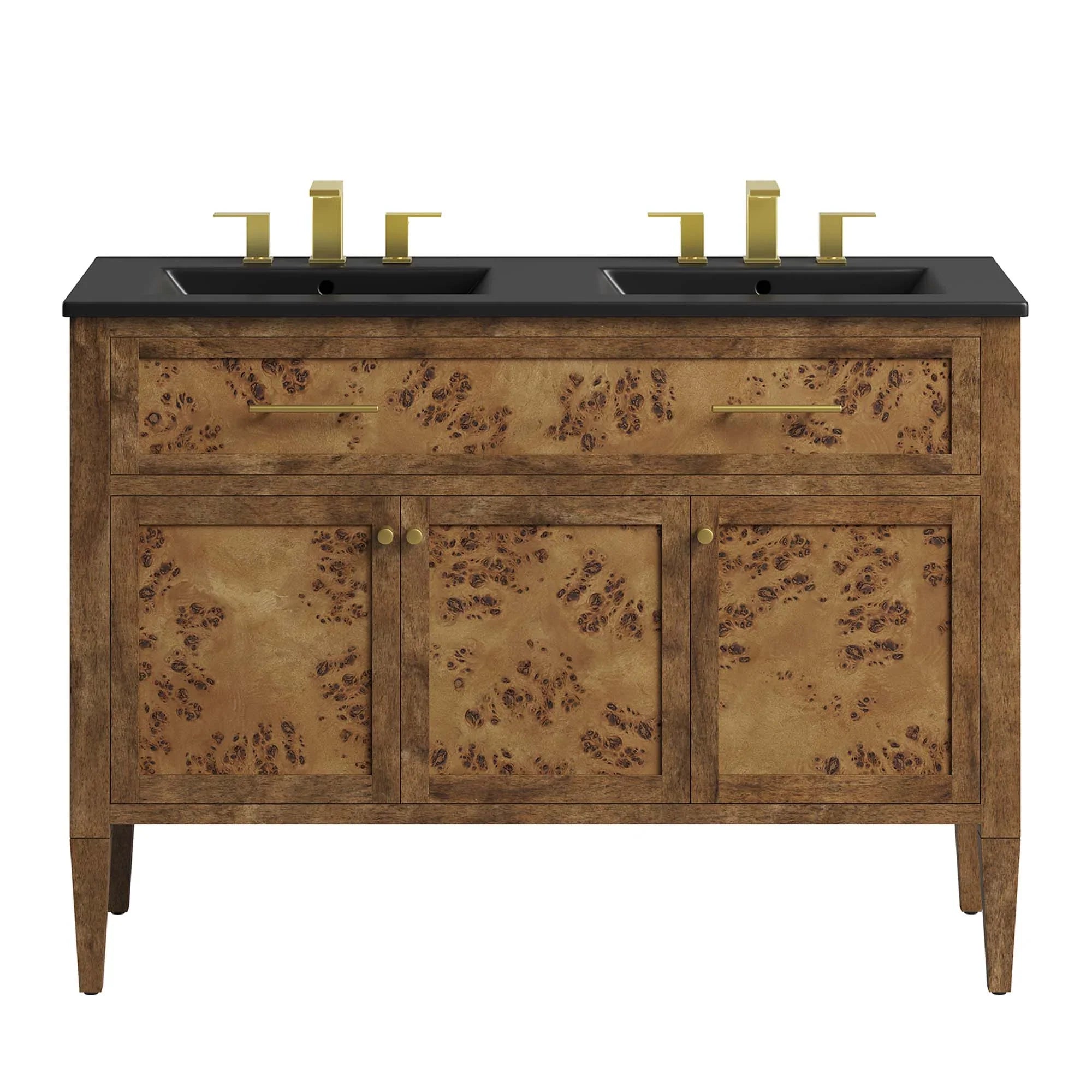 Elysian Bathroom Cabinet Basin Not Included