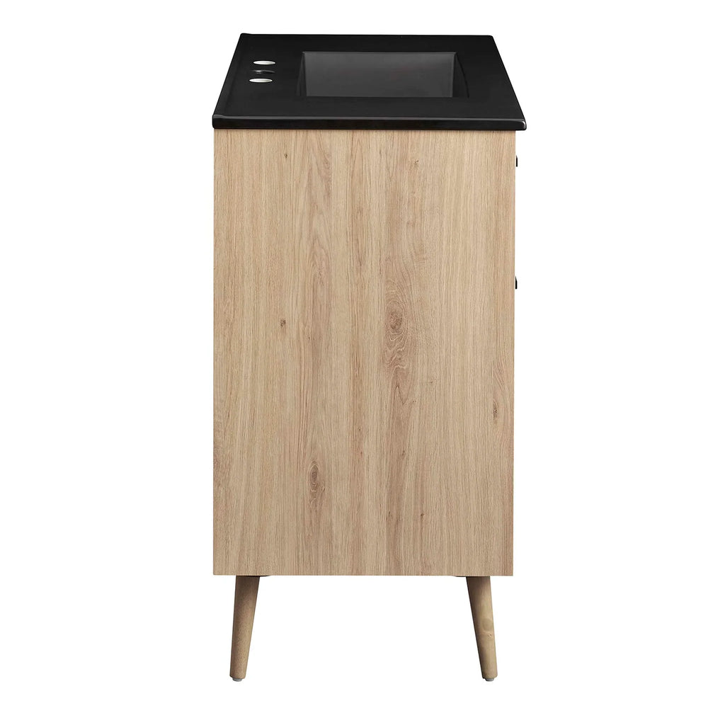 Maverick Bathroom Vanity Basin Included