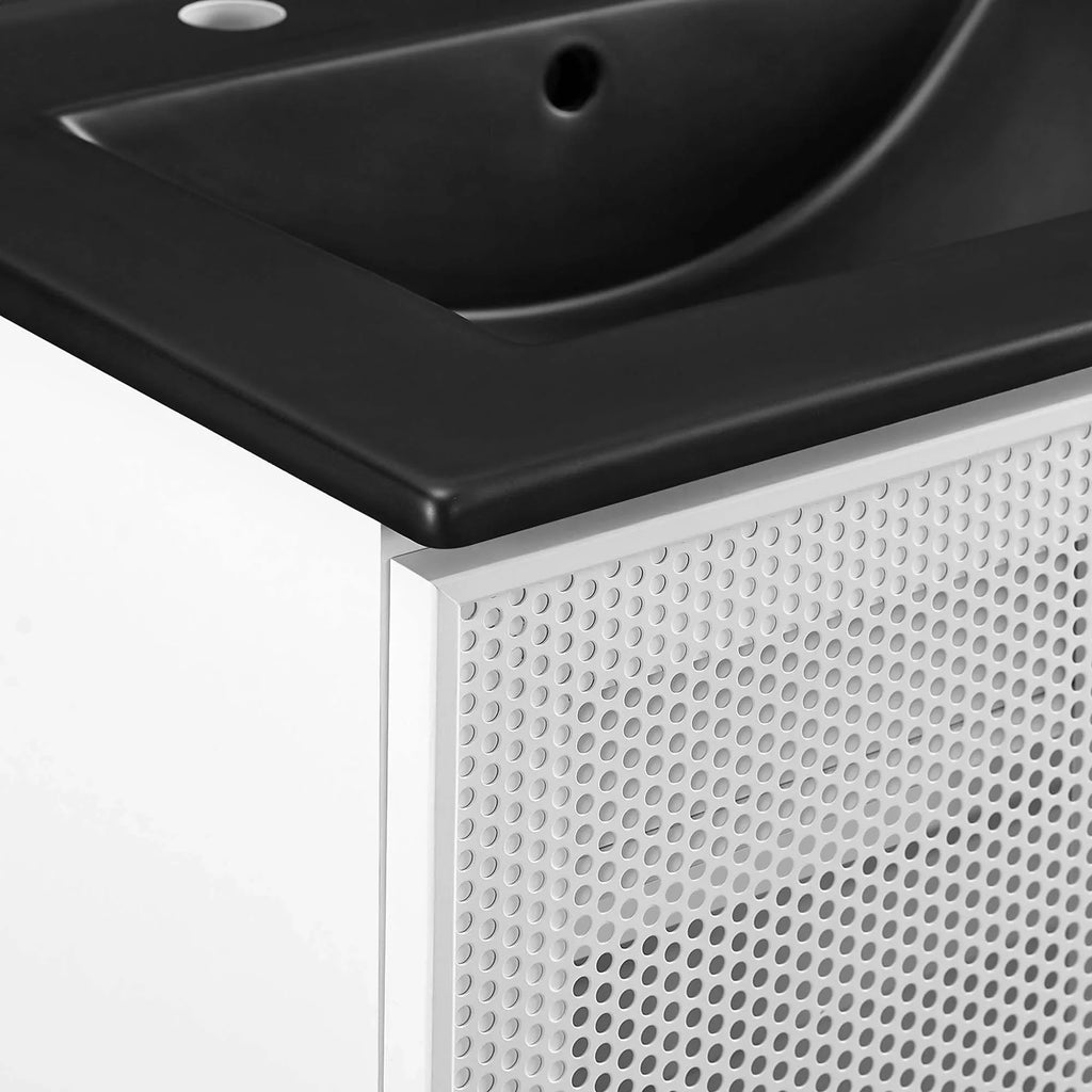 Calla Bathroom Vanity Basin Included