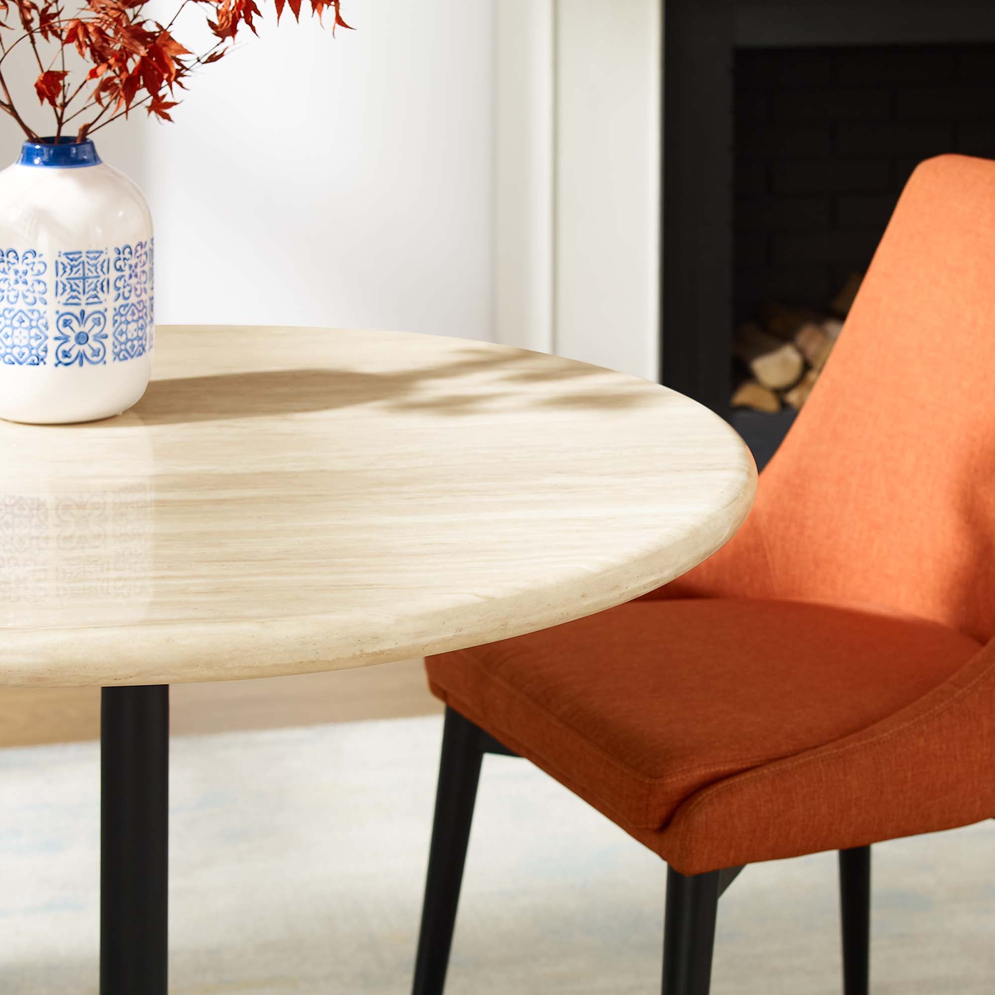 Lippa Round 48" Dining Table
