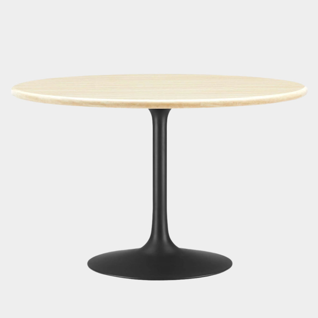 Lippa Round 48" Dining Table