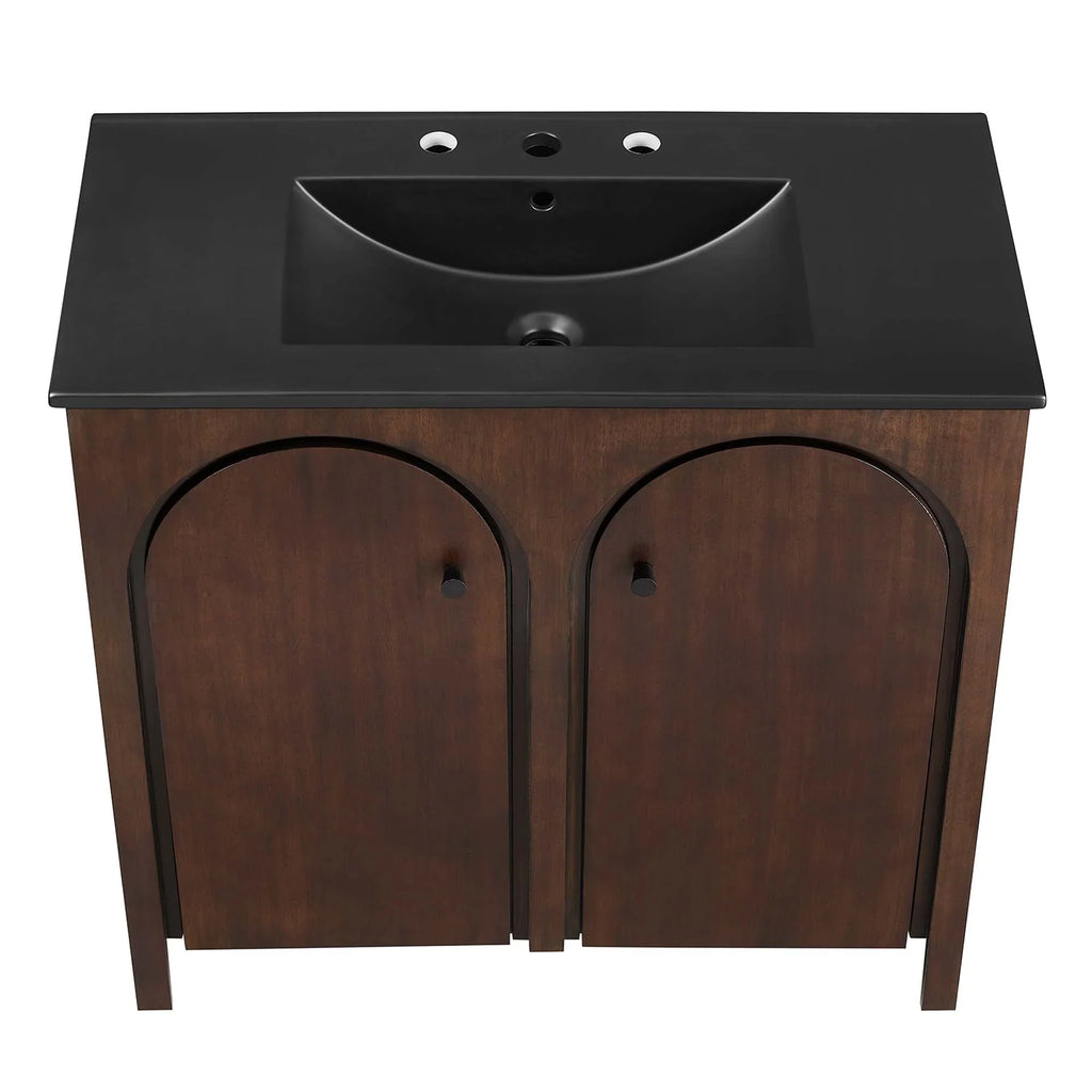 Appia Bathroom Vanity Basin Included