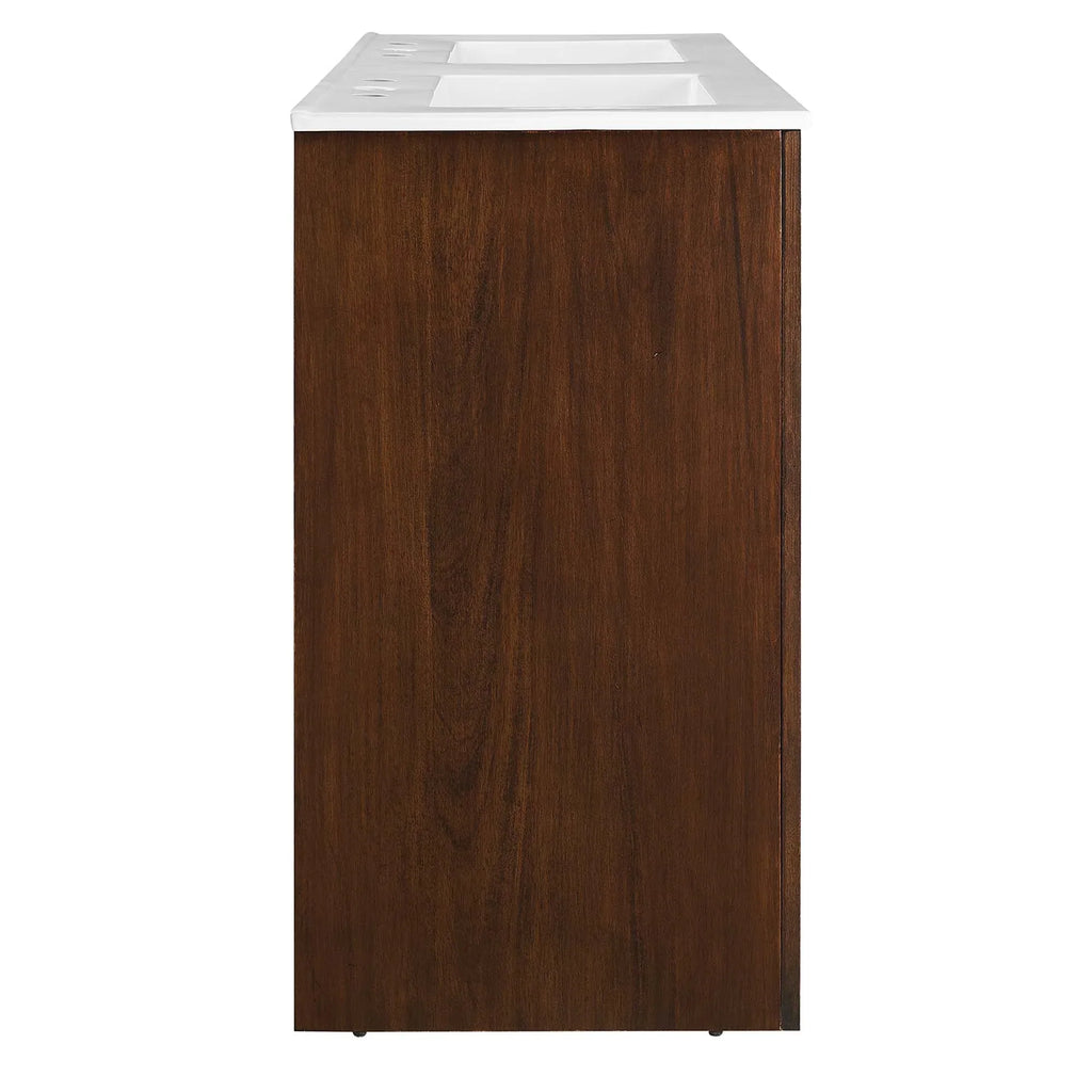 Appia Bathroom Vanity Basin Included